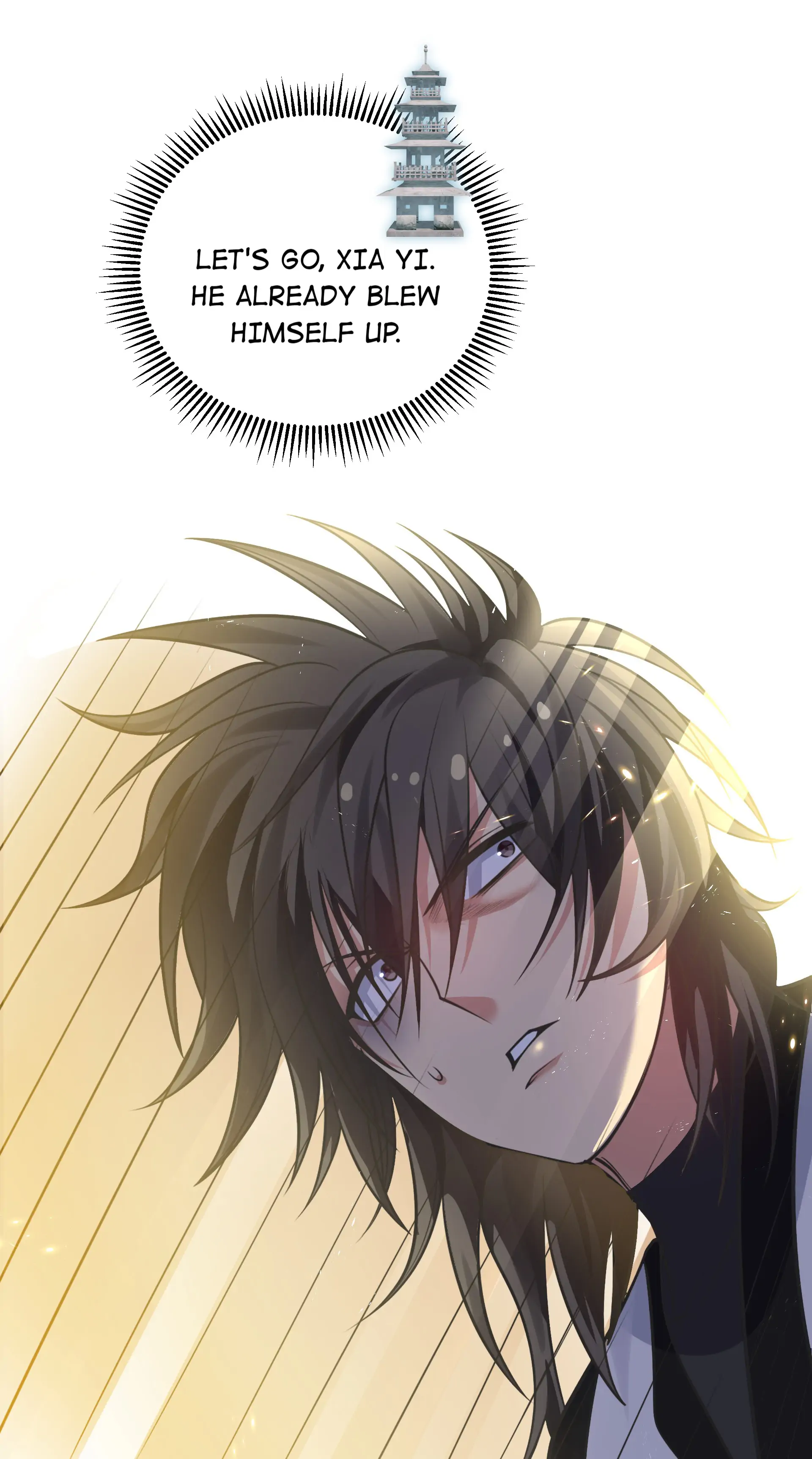 Female Cultivators Are After Me chapter 104 page 16