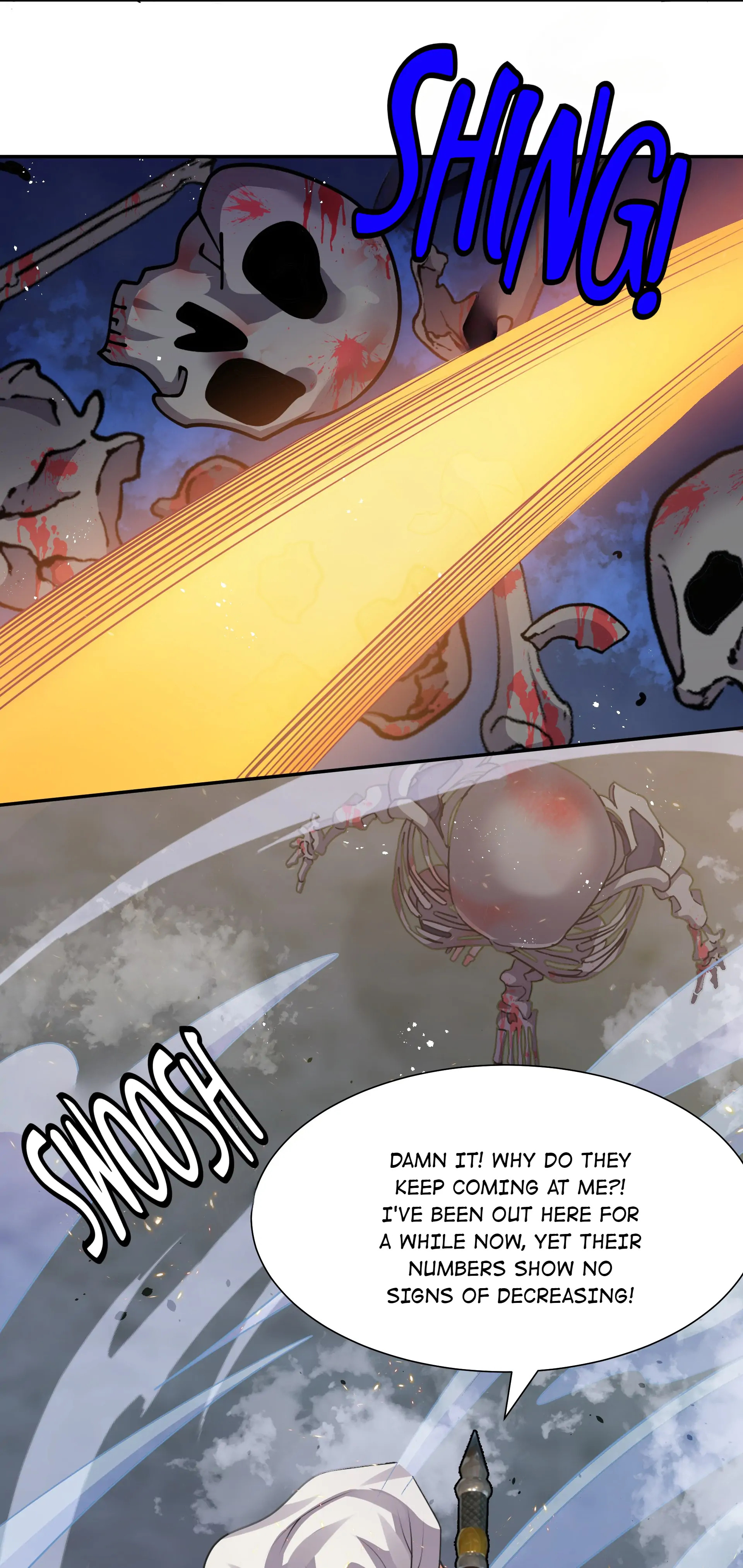 Female Cultivators Are After Me chapter 104 page 19