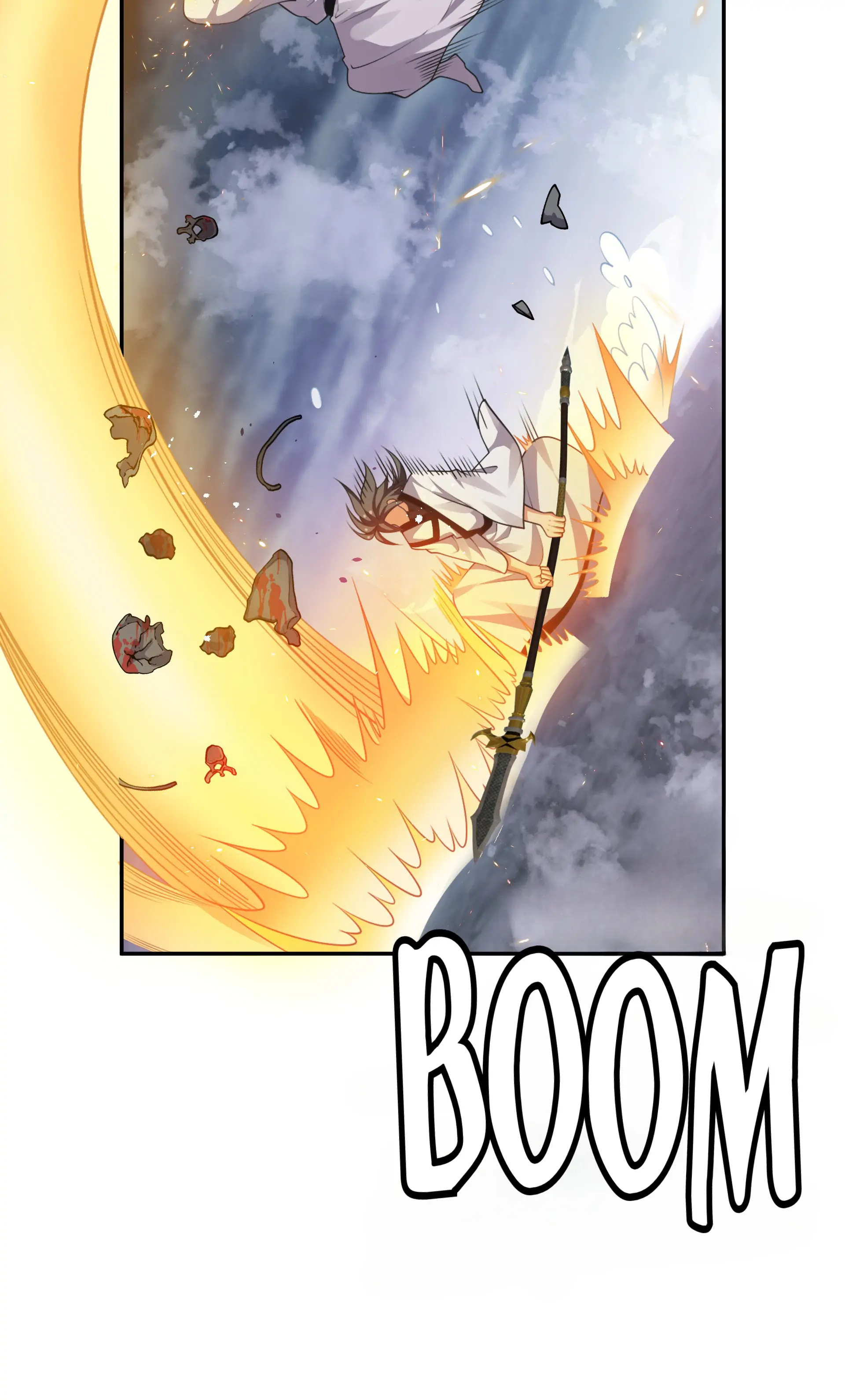 Female Cultivators Are After Me chapter 104 page 23