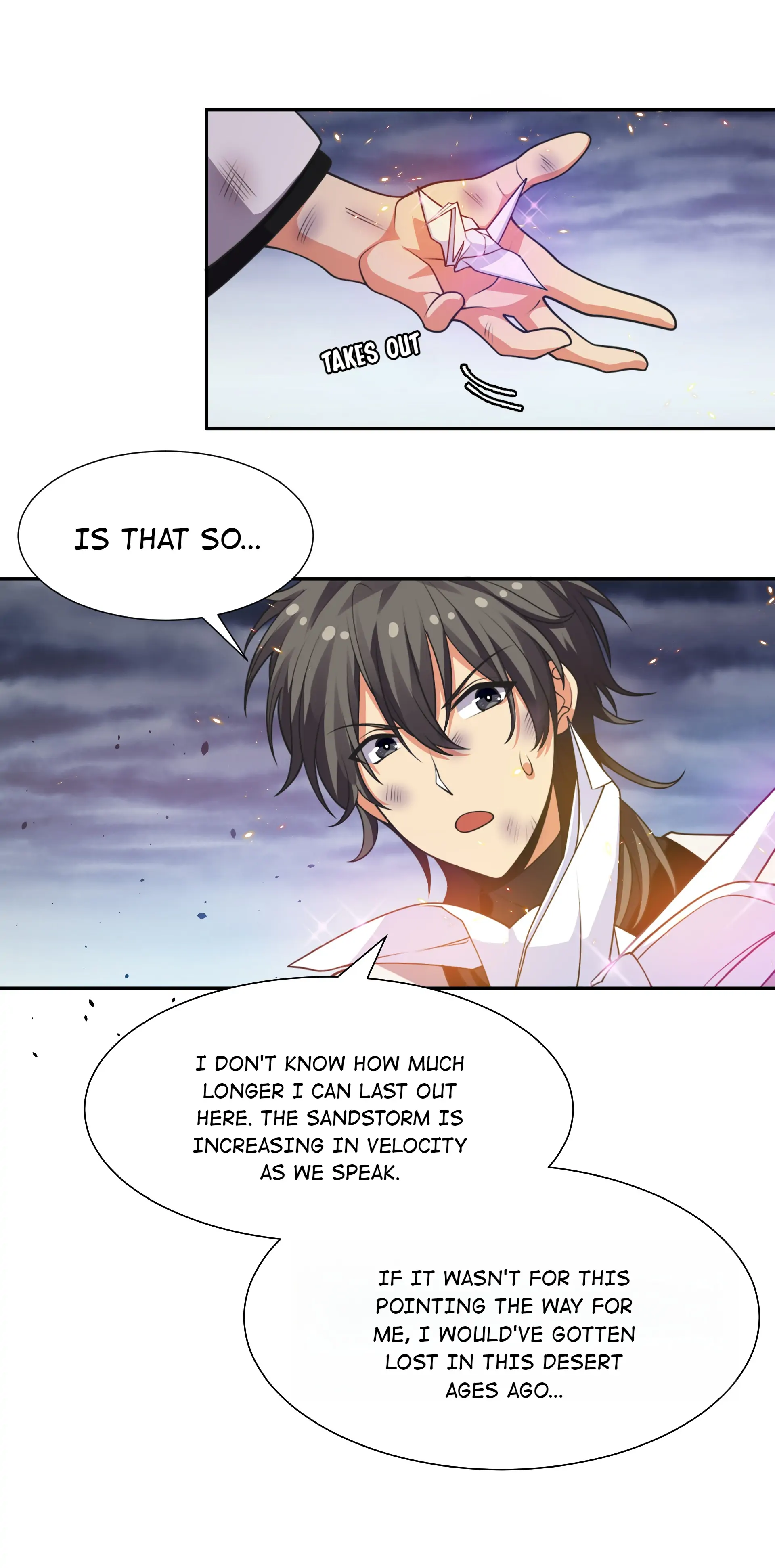 Female Cultivators Are After Me chapter 104 page 24