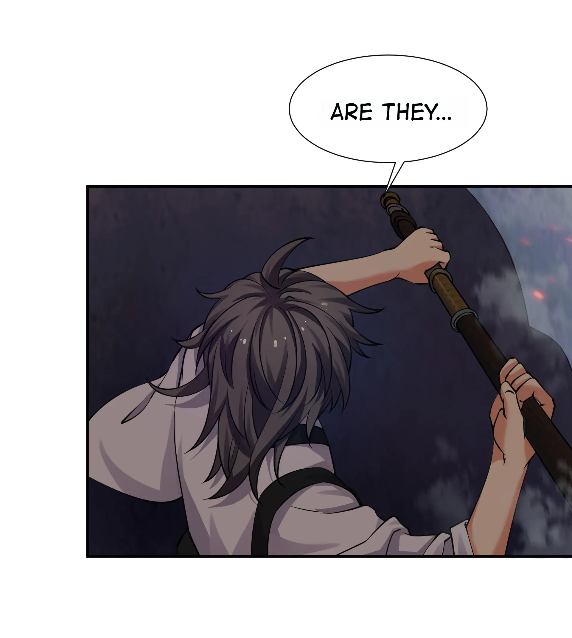 Female Cultivators Are After Me chapter 104 page 27