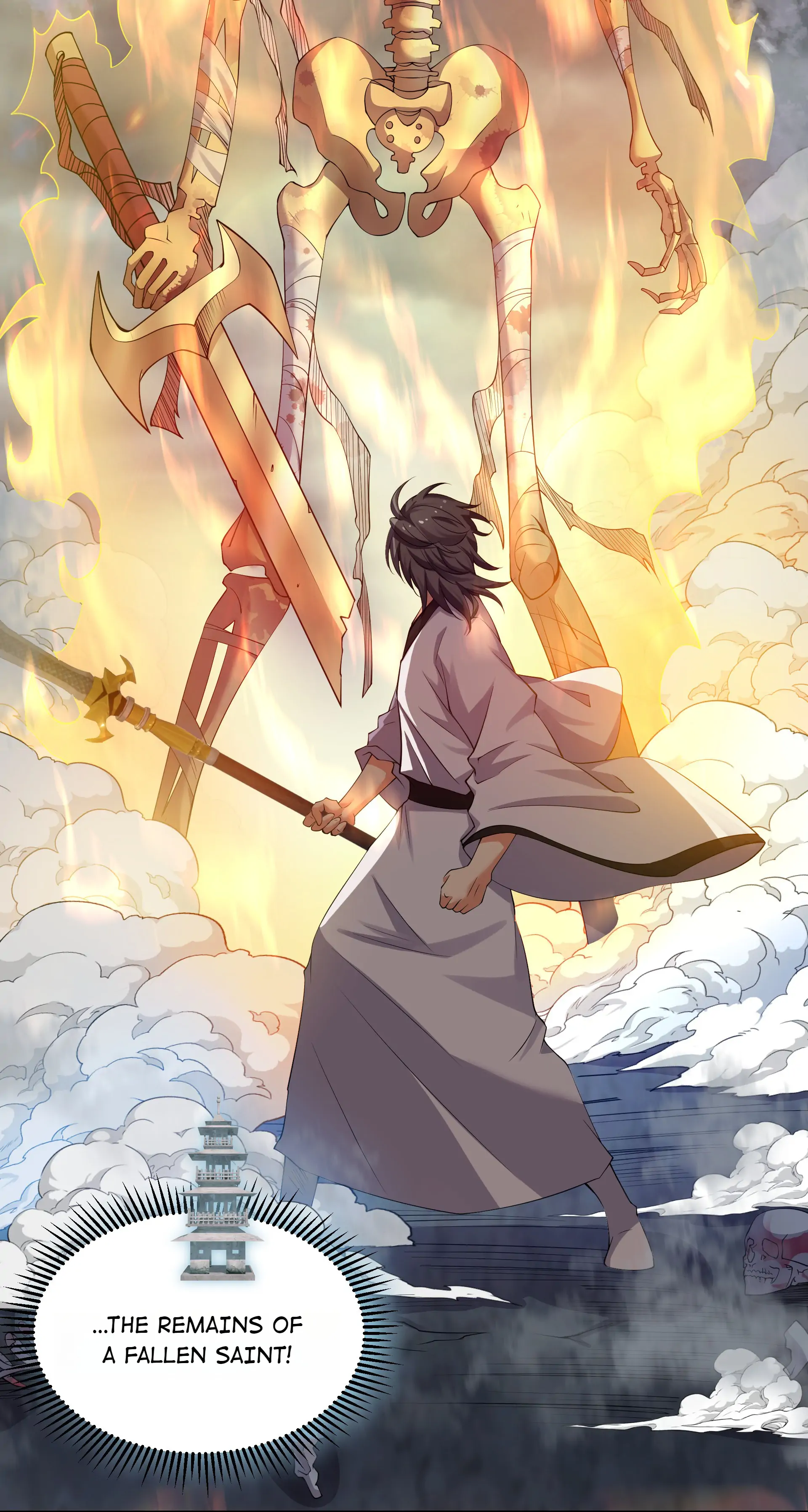 Female Cultivators Are After Me chapter 104 page 29