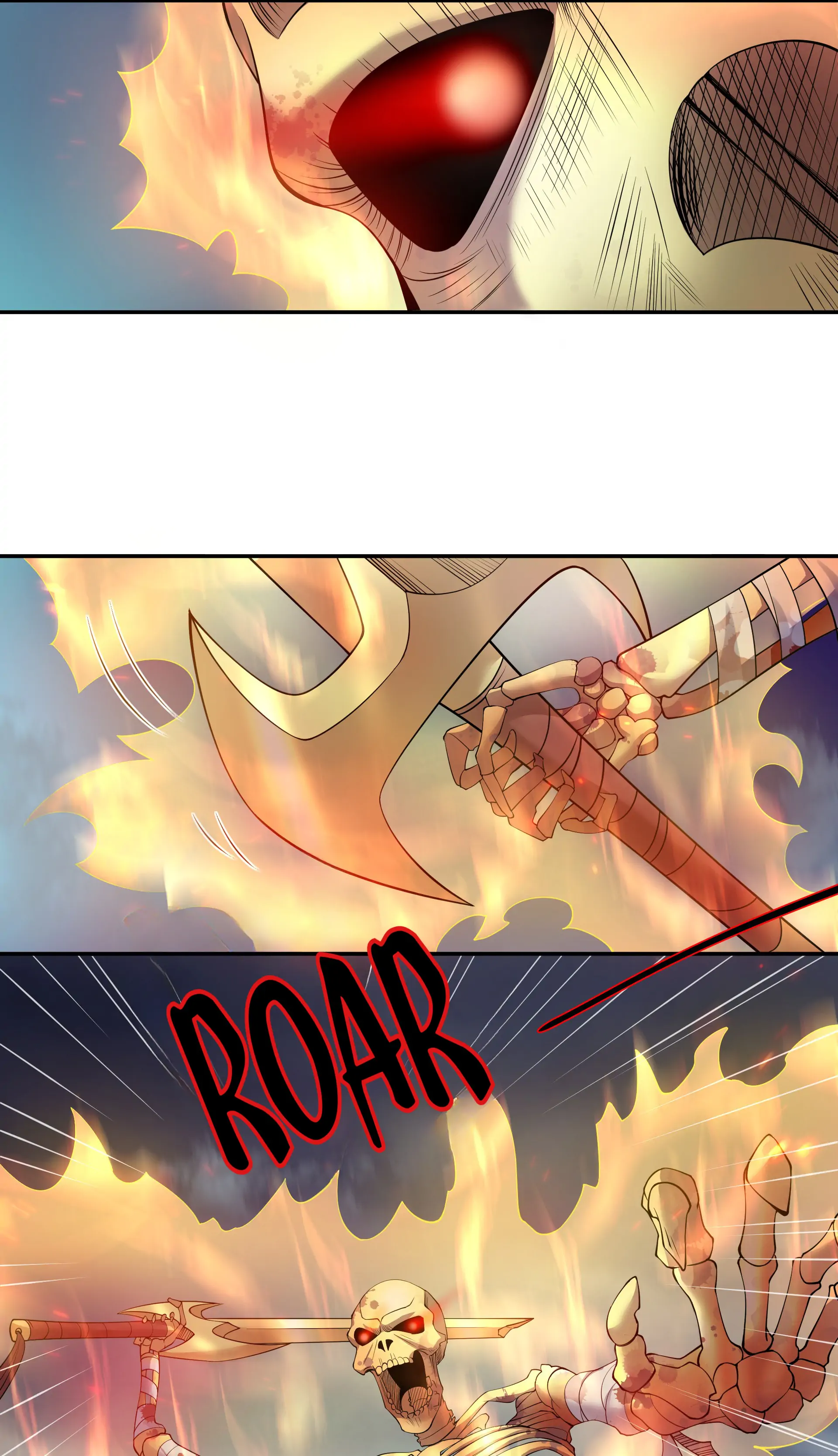 Female Cultivators Are After Me chapter 104 page 30