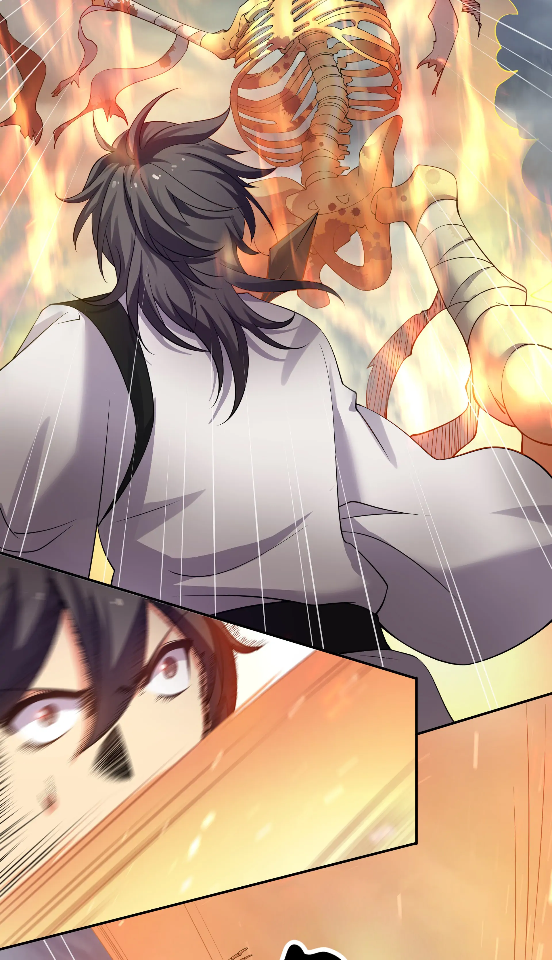 Female Cultivators Are After Me chapter 104 page 31