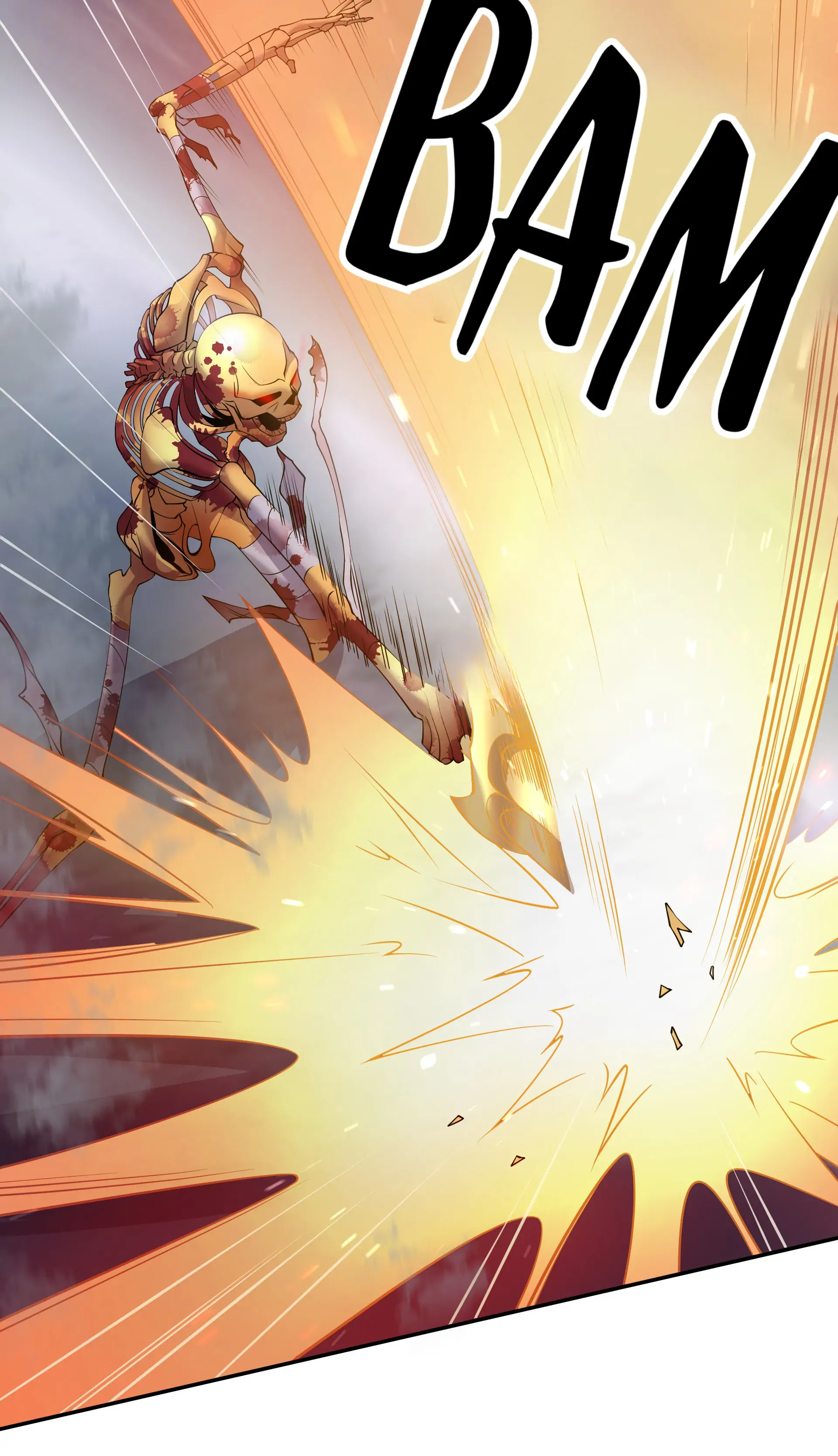 Female Cultivators Are After Me chapter 104 page 32