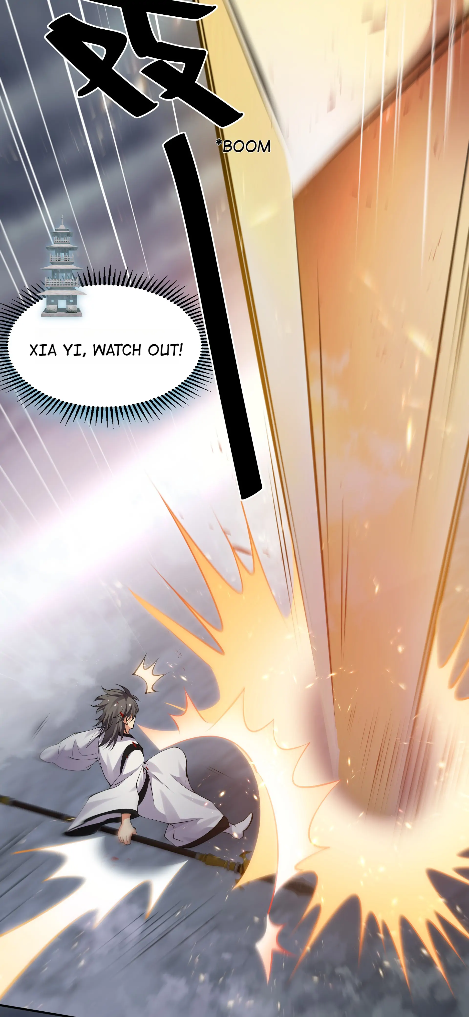 Female Cultivators Are After Me chapter 104 page 37