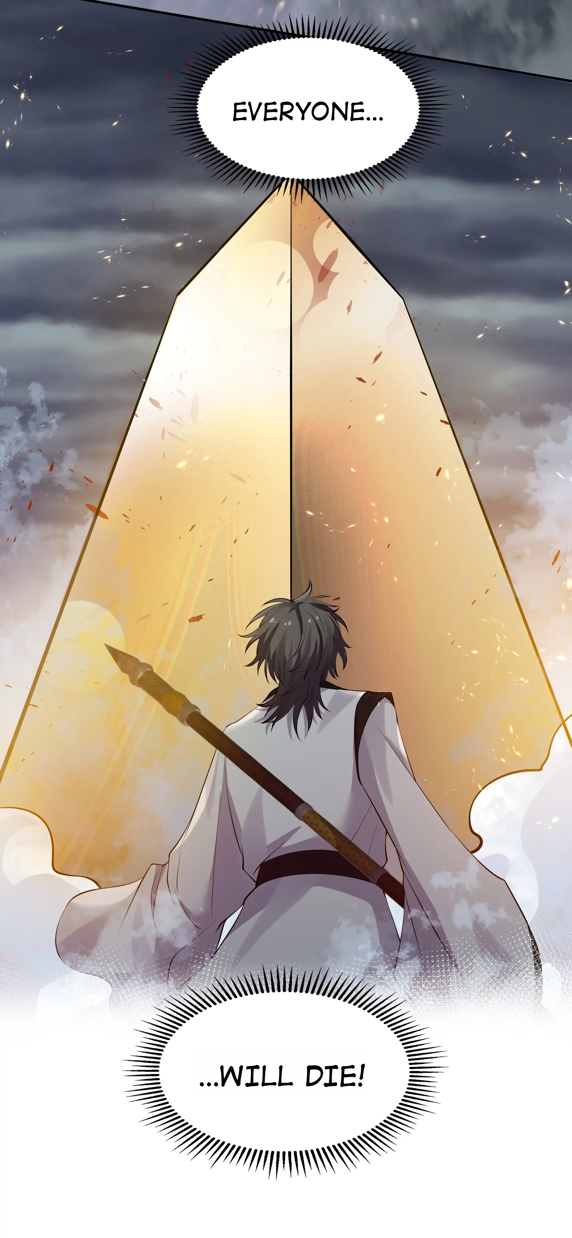 Female Cultivators Are After Me chapter 104 page 38