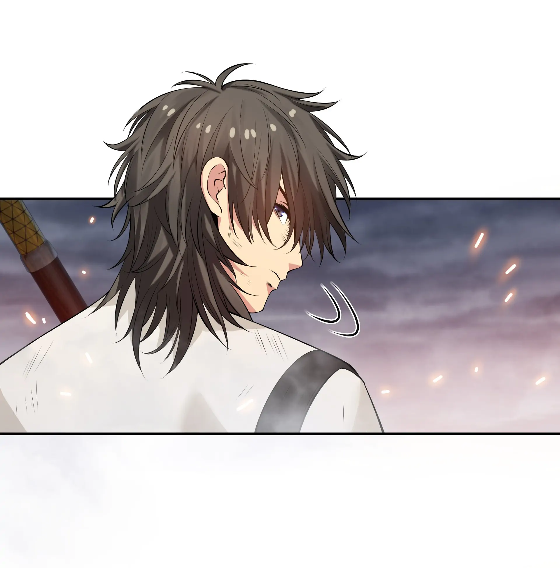 Female Cultivators Are After Me chapter 104 page 39