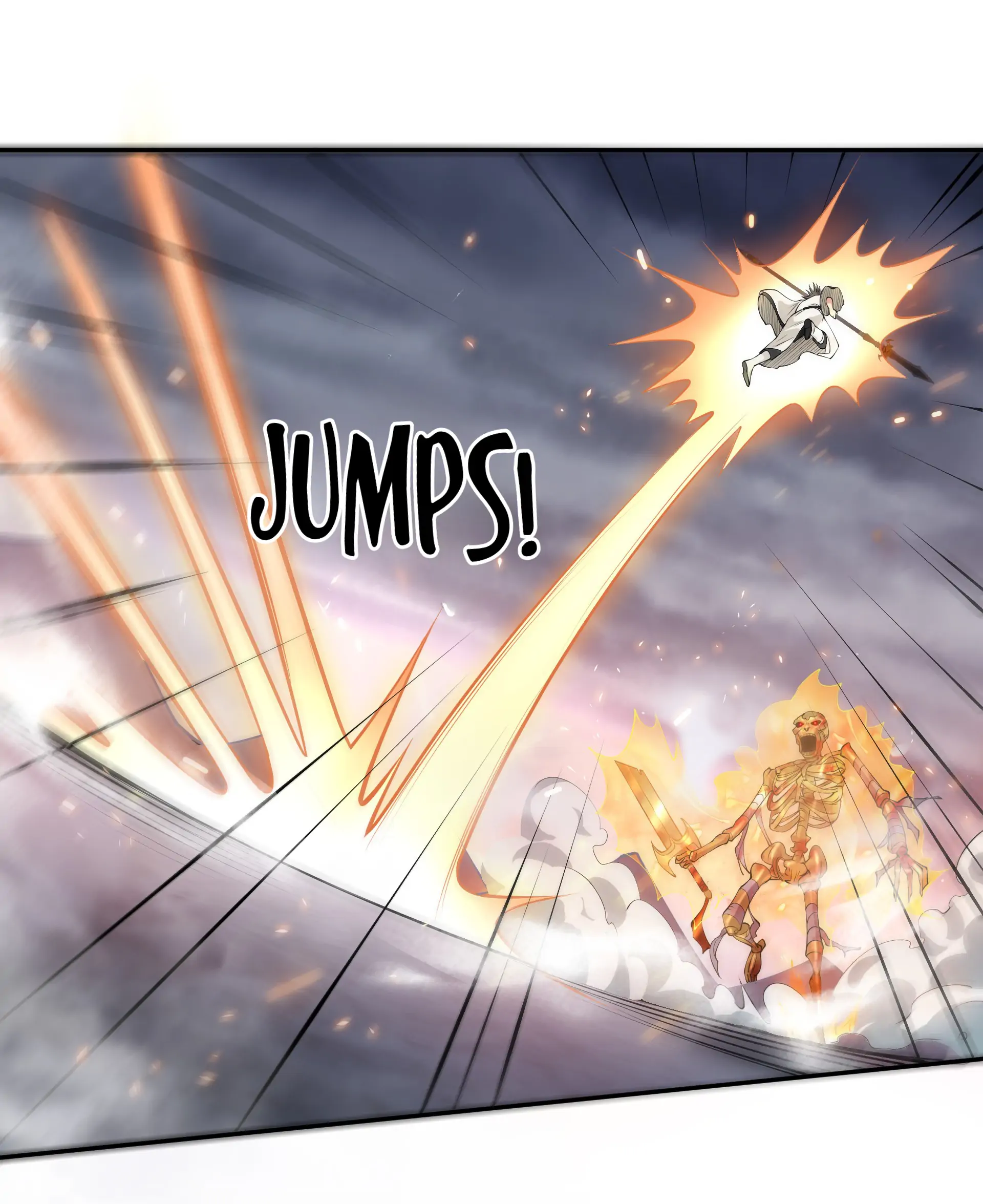 Female Cultivators Are After Me chapter 104 page 41