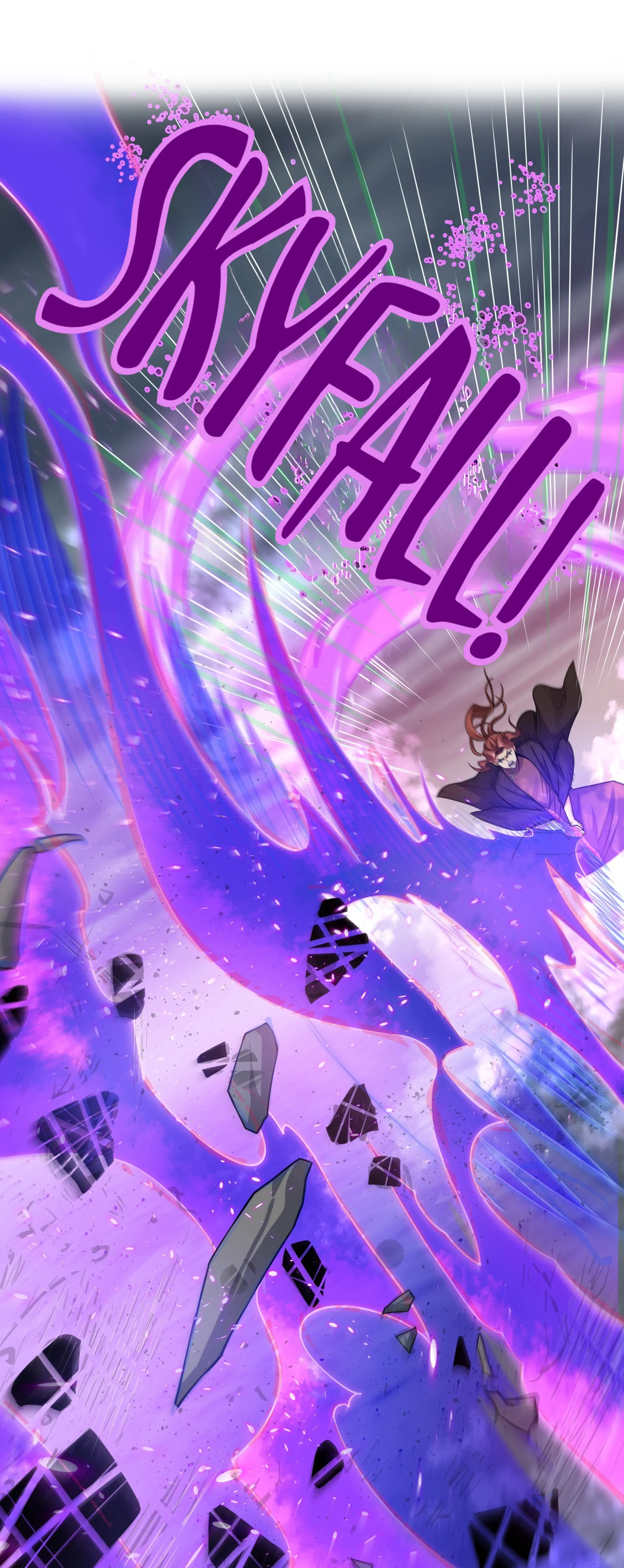 Female Cultivators Are After Me chapter 104 page 5