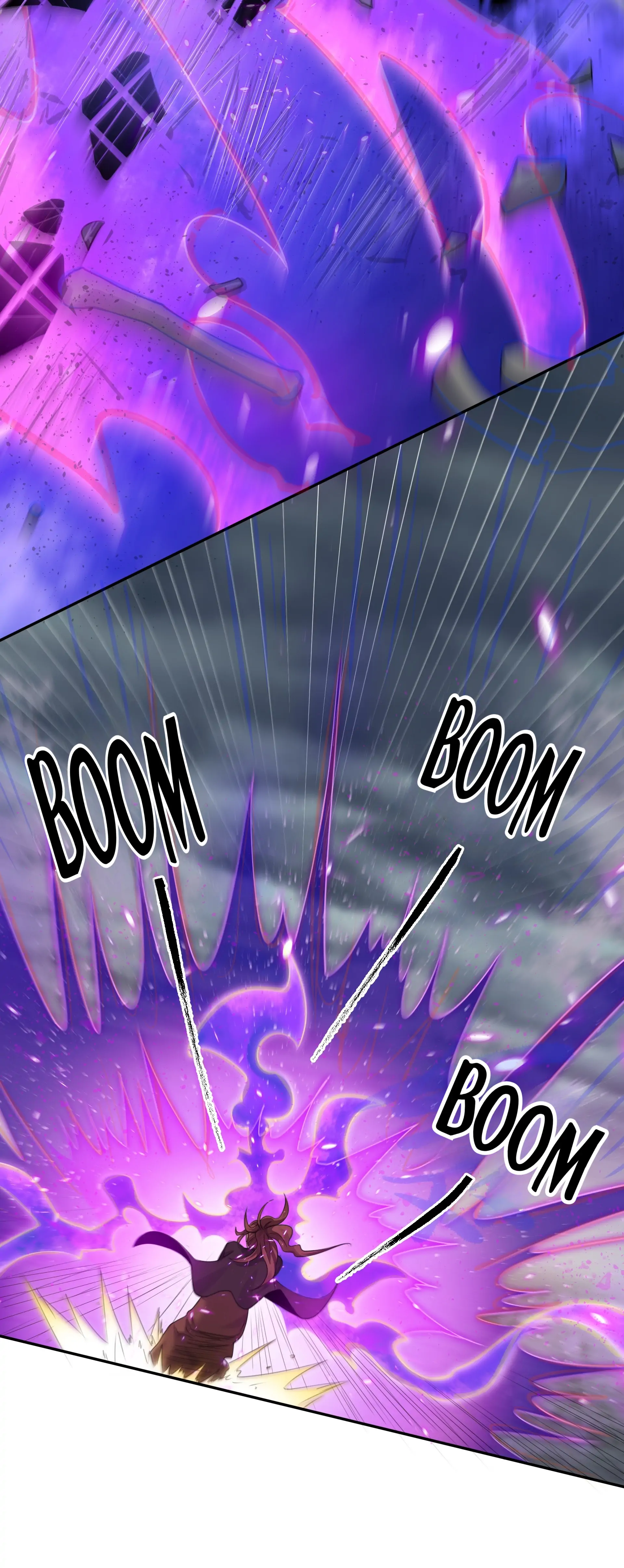 Female Cultivators Are After Me chapter 104 page 6