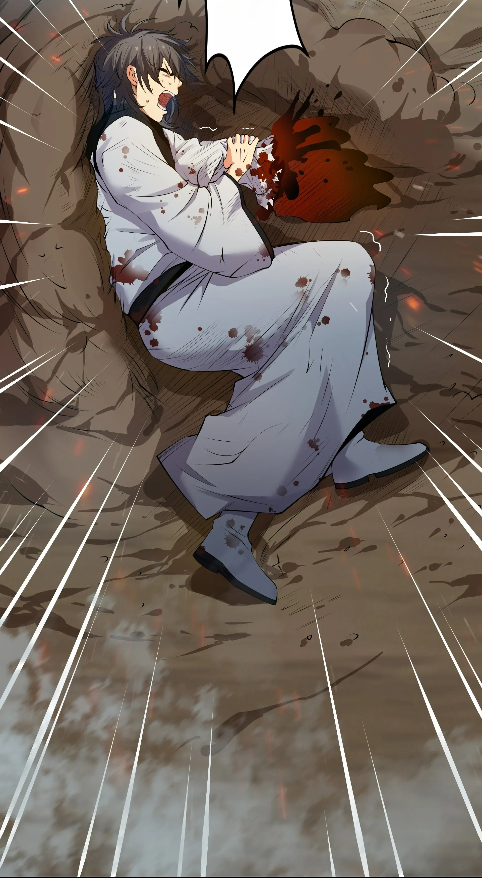 Female Cultivators Are After Me chapter 105 page 10