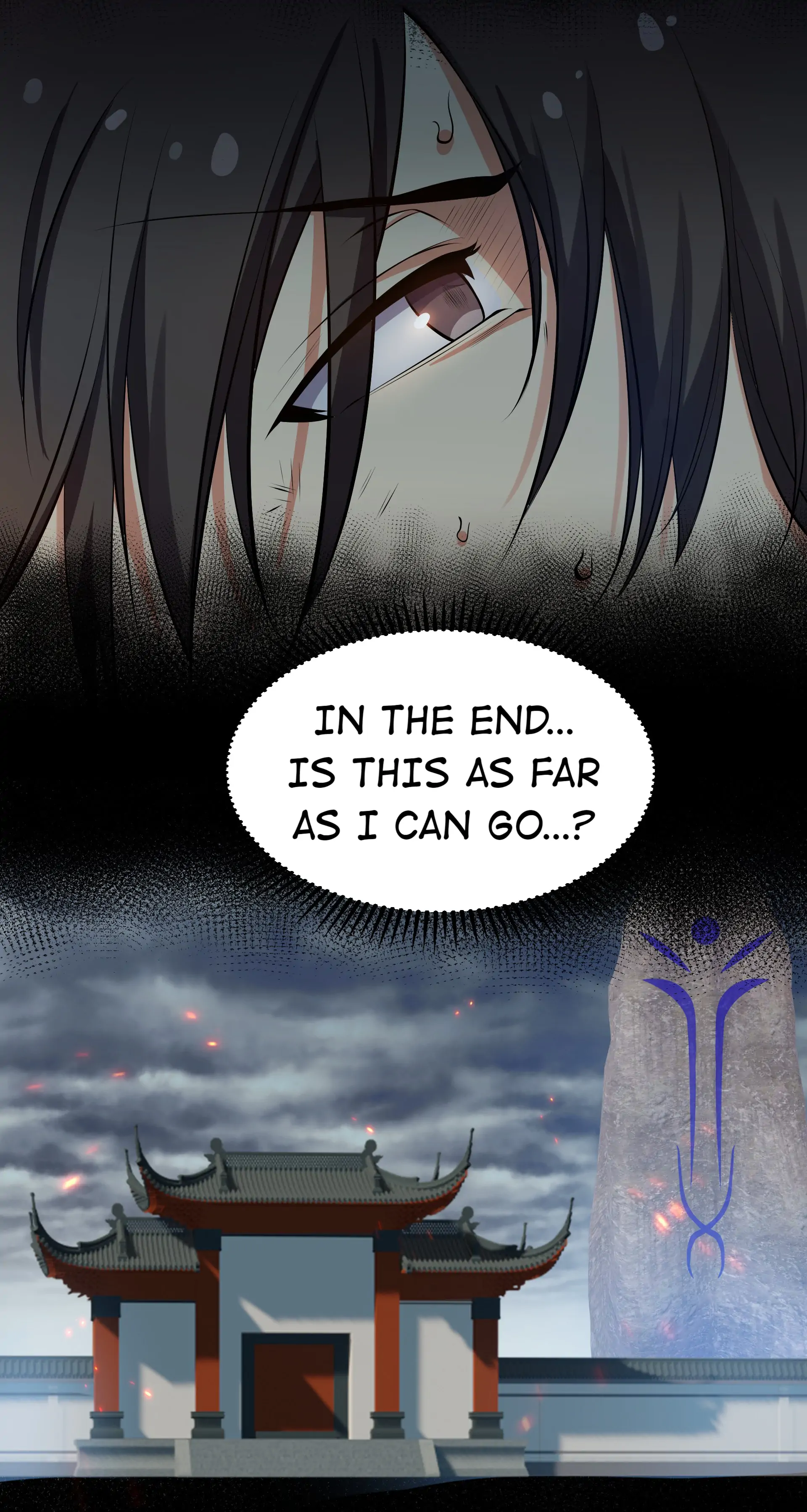 Female Cultivators Are After Me chapter 105 page 13