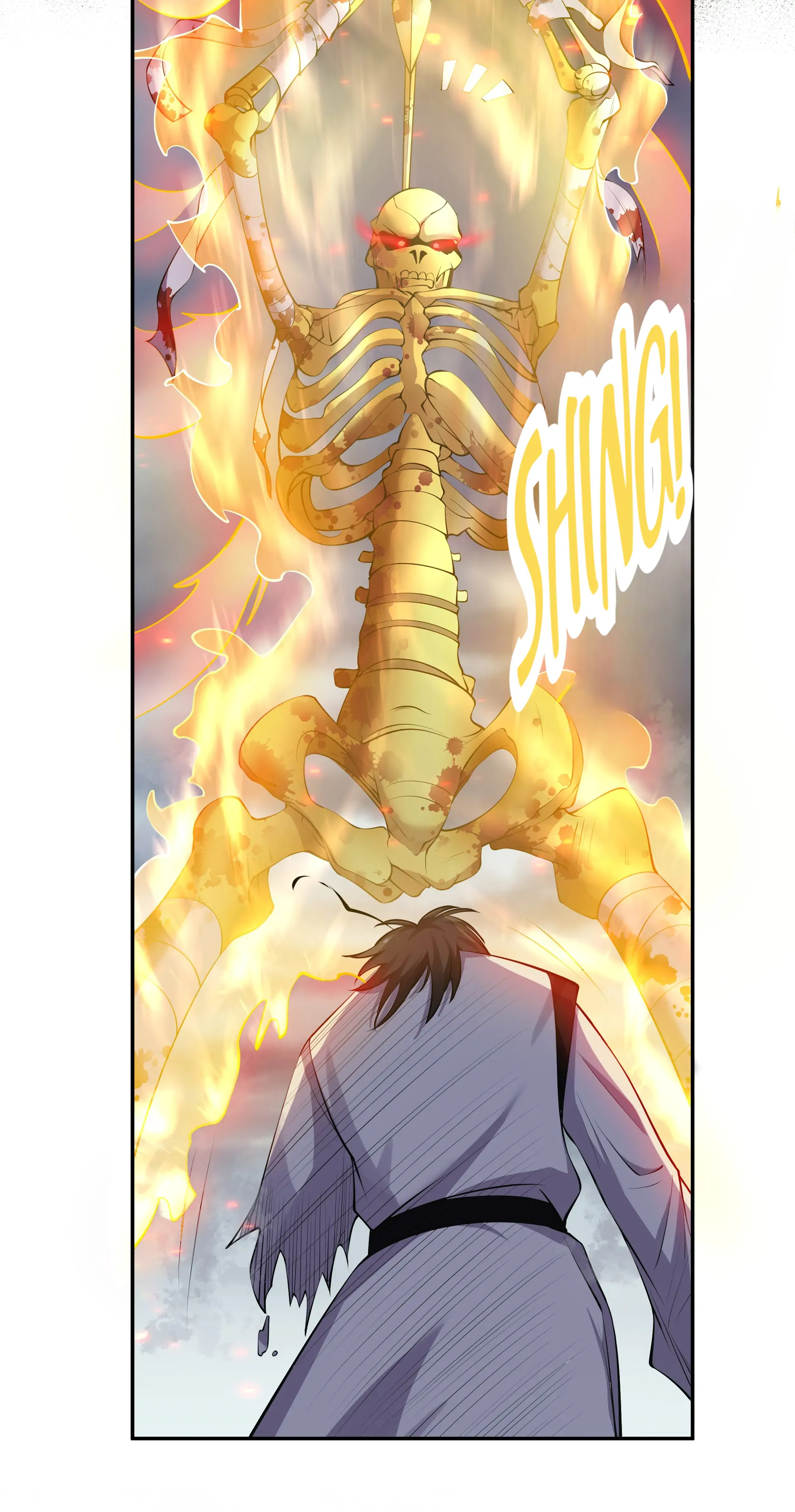 Female Cultivators Are After Me chapter 105 page 16