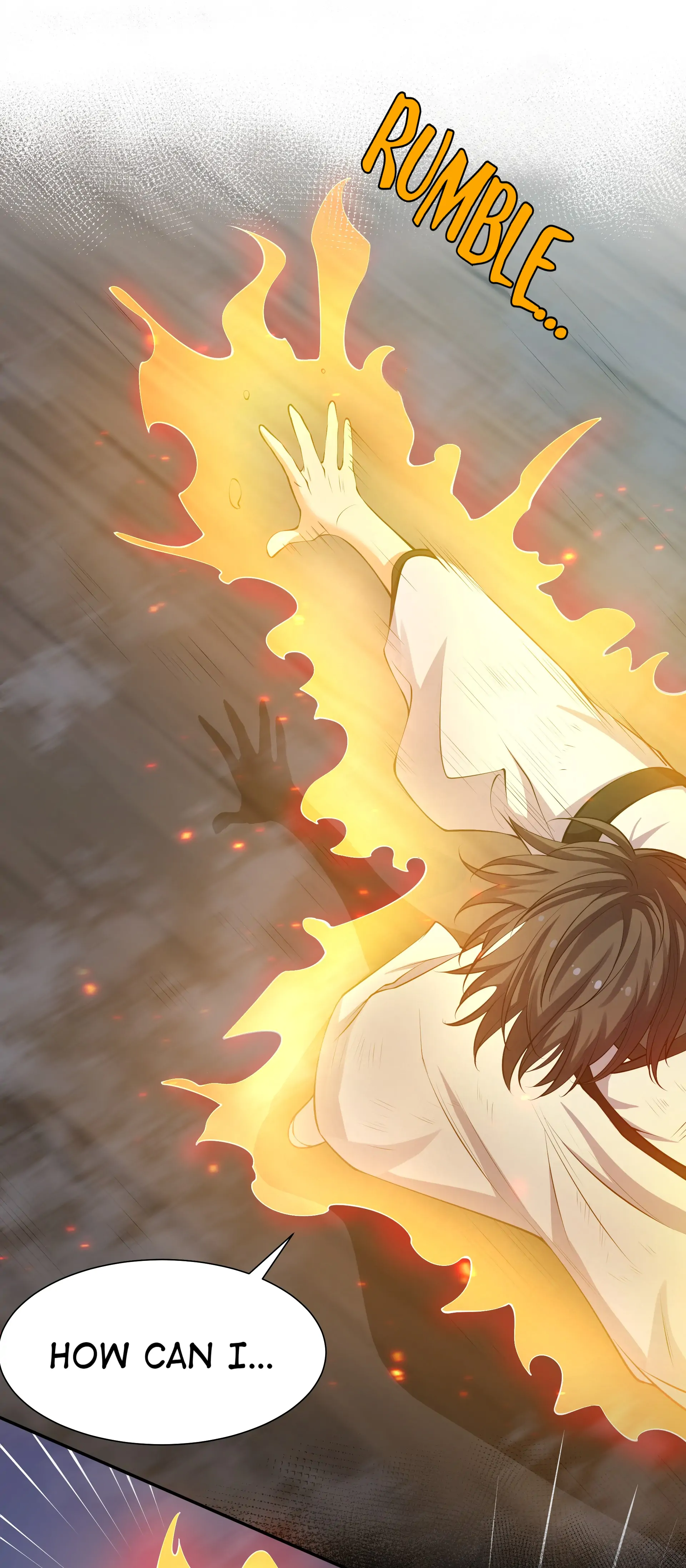 Female Cultivators Are After Me chapter 105 page 17