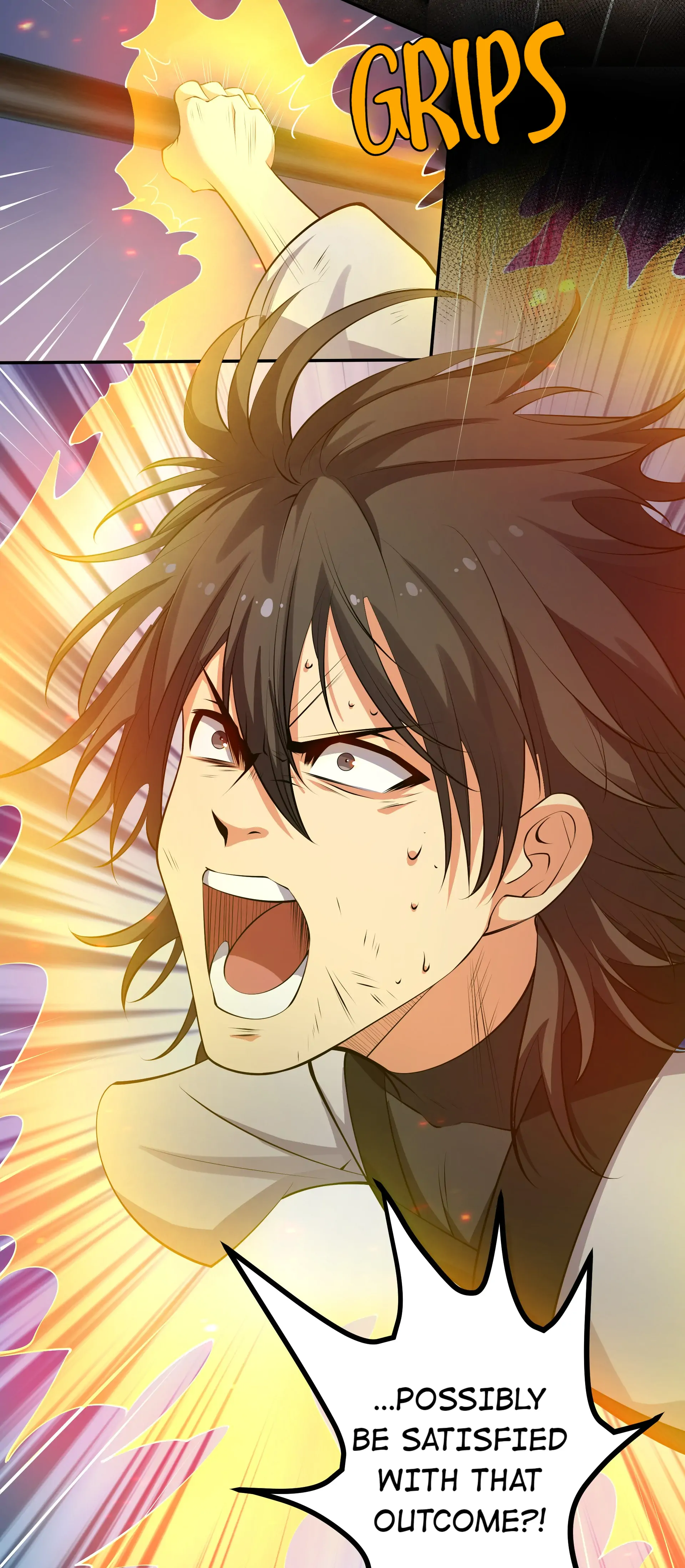 Female Cultivators Are After Me chapter 105 page 18