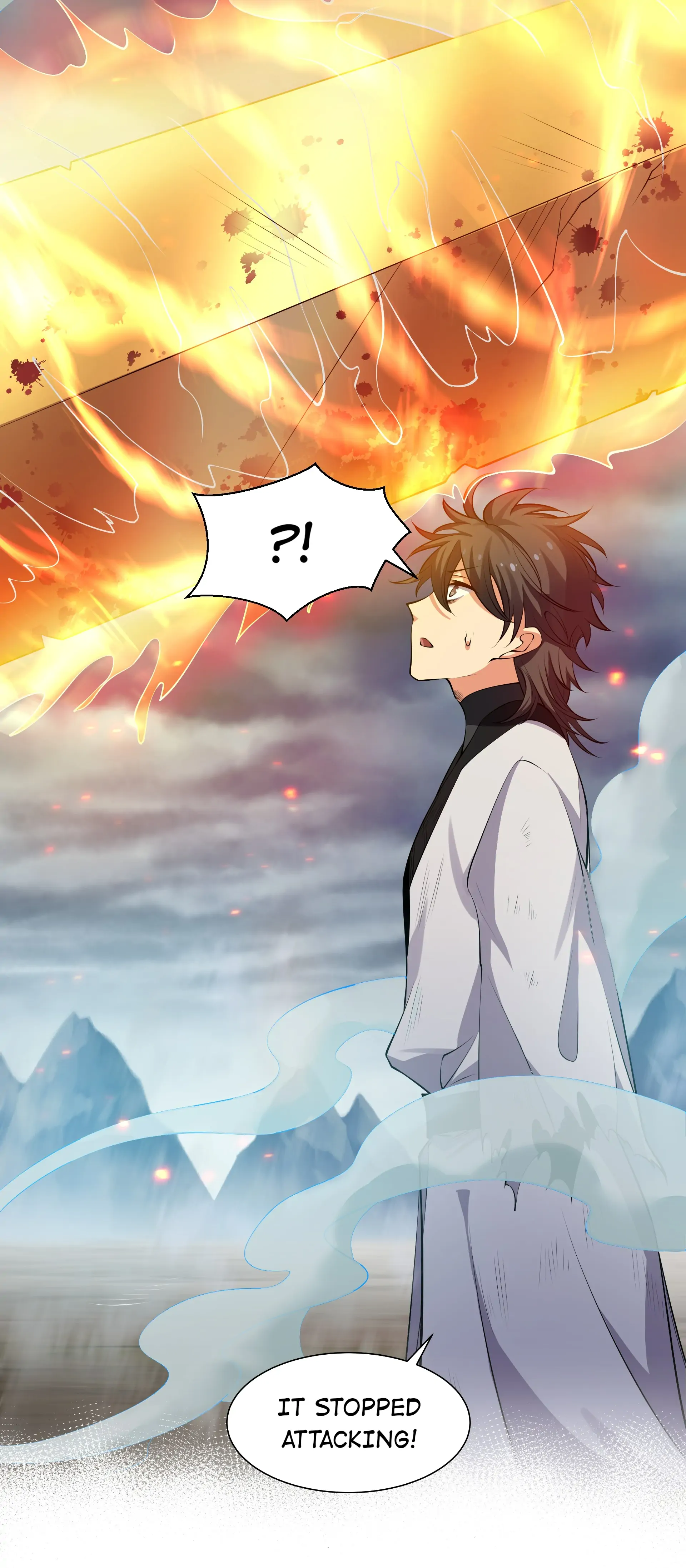 Female Cultivators Are After Me chapter 105 page 20