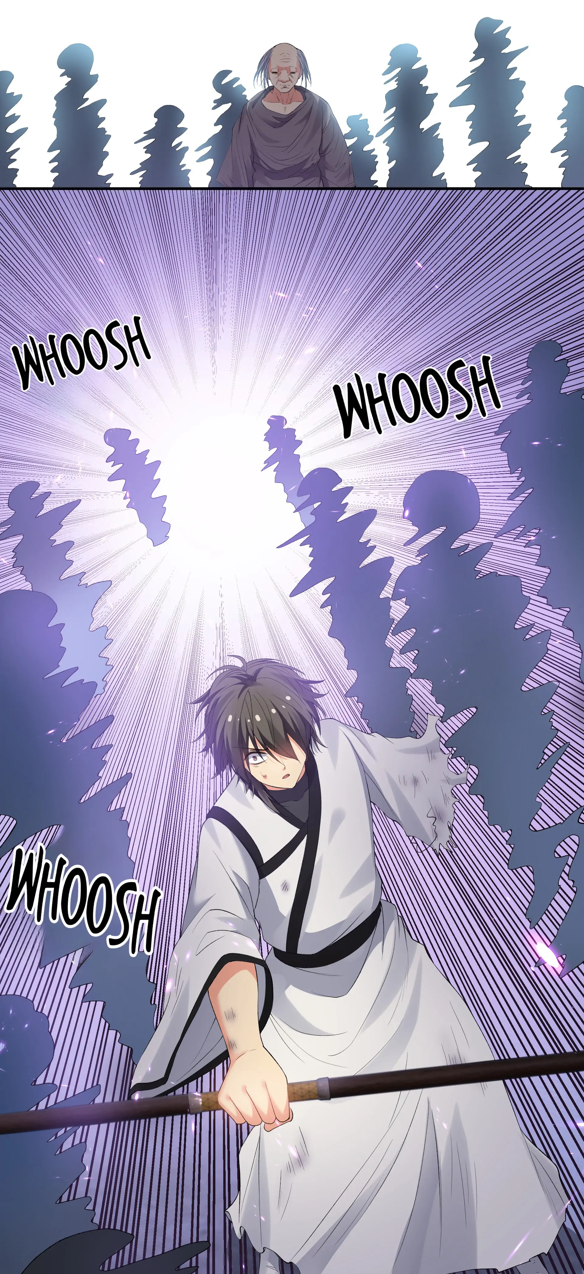 Female Cultivators Are After Me chapter 105 page 25