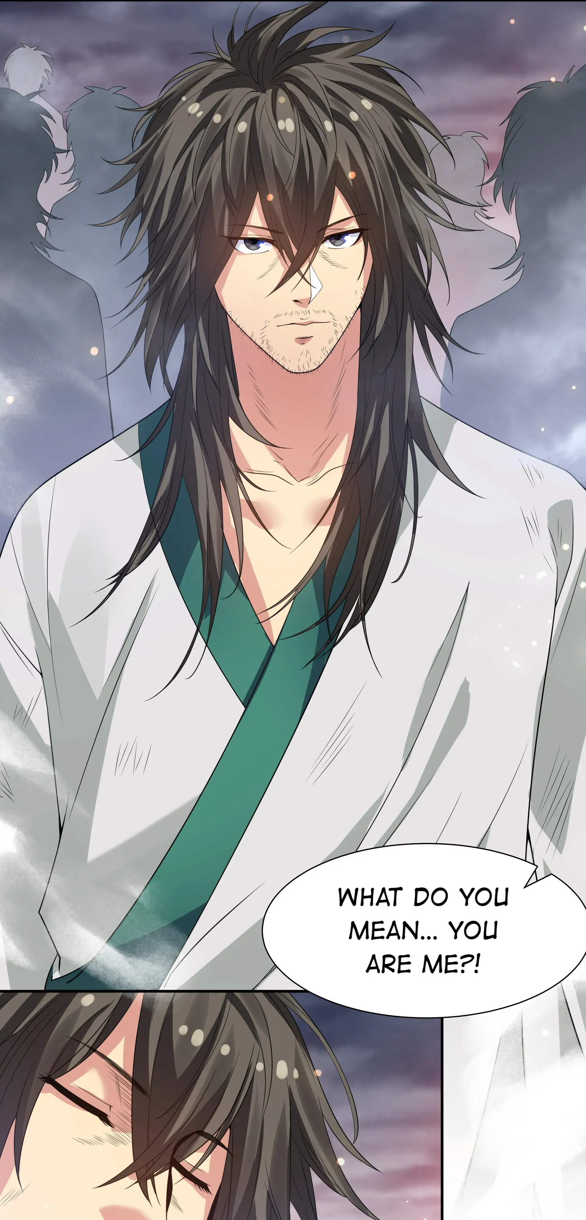 Female Cultivators Are After Me chapter 105 page 29