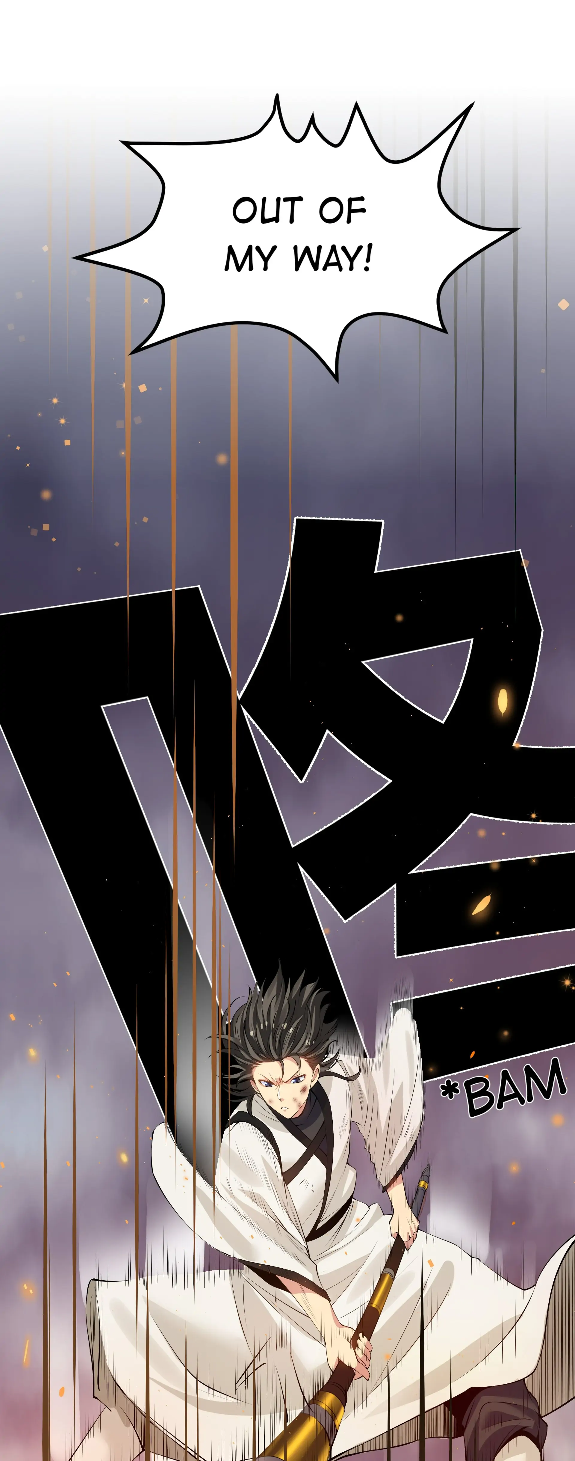 Female Cultivators Are After Me chapter 105 page 3