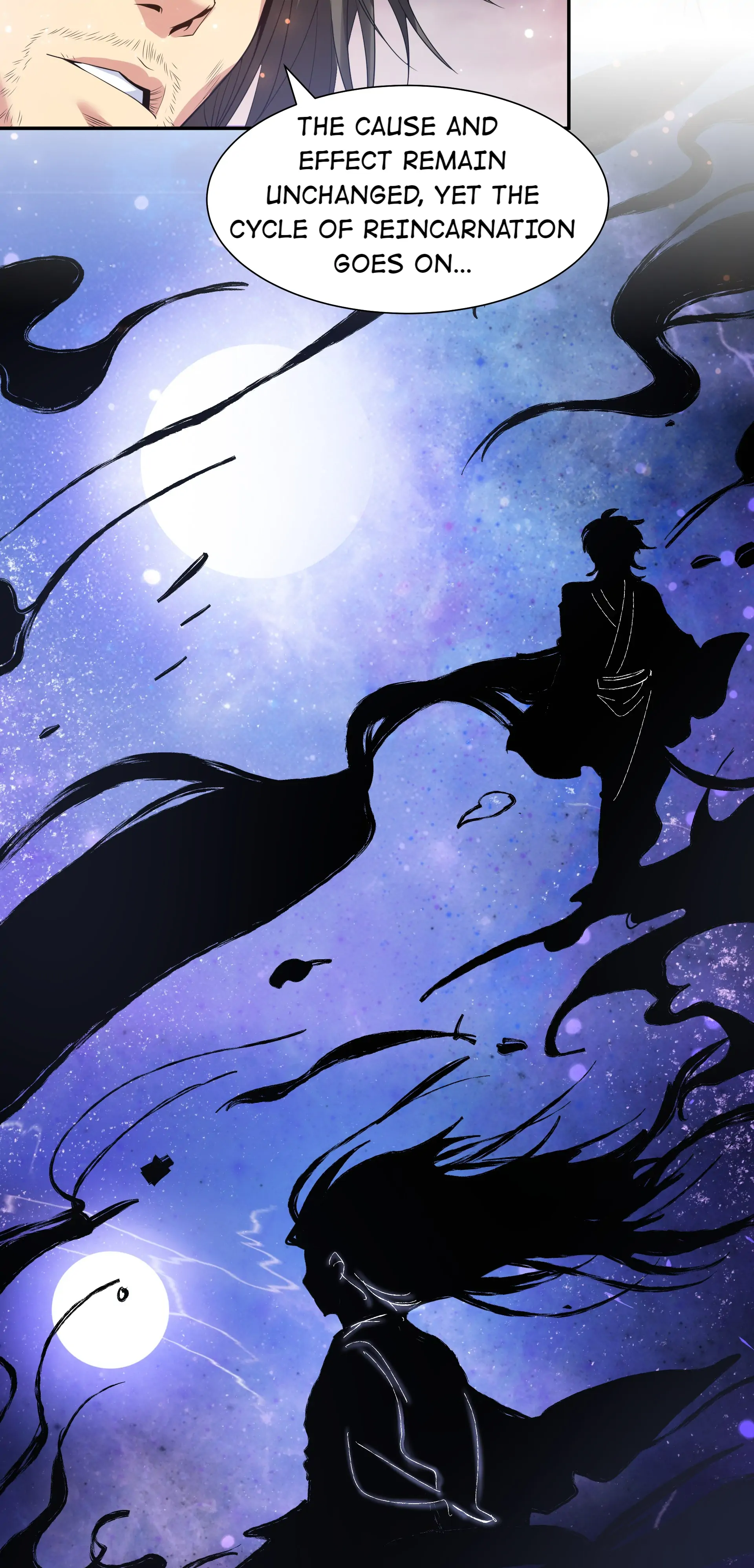 Female Cultivators Are After Me chapter 105 page 30