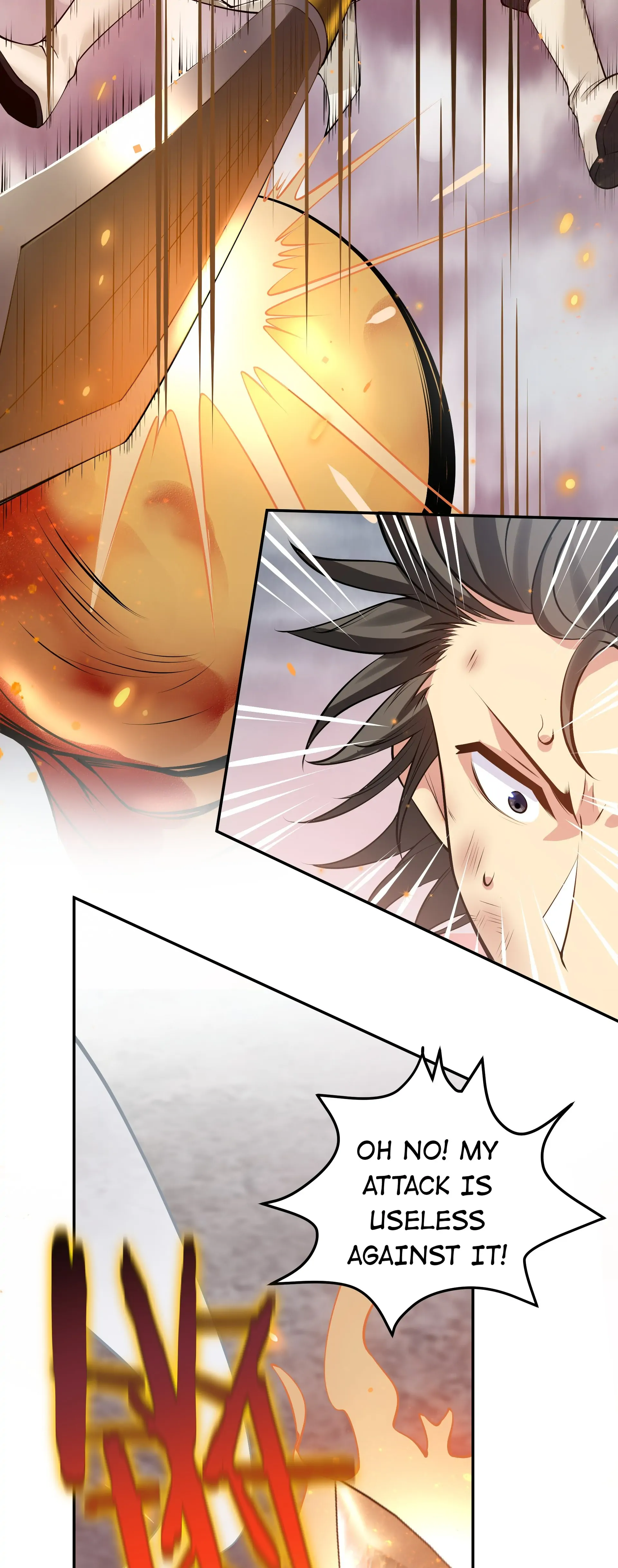 Female Cultivators Are After Me chapter 105 page 4