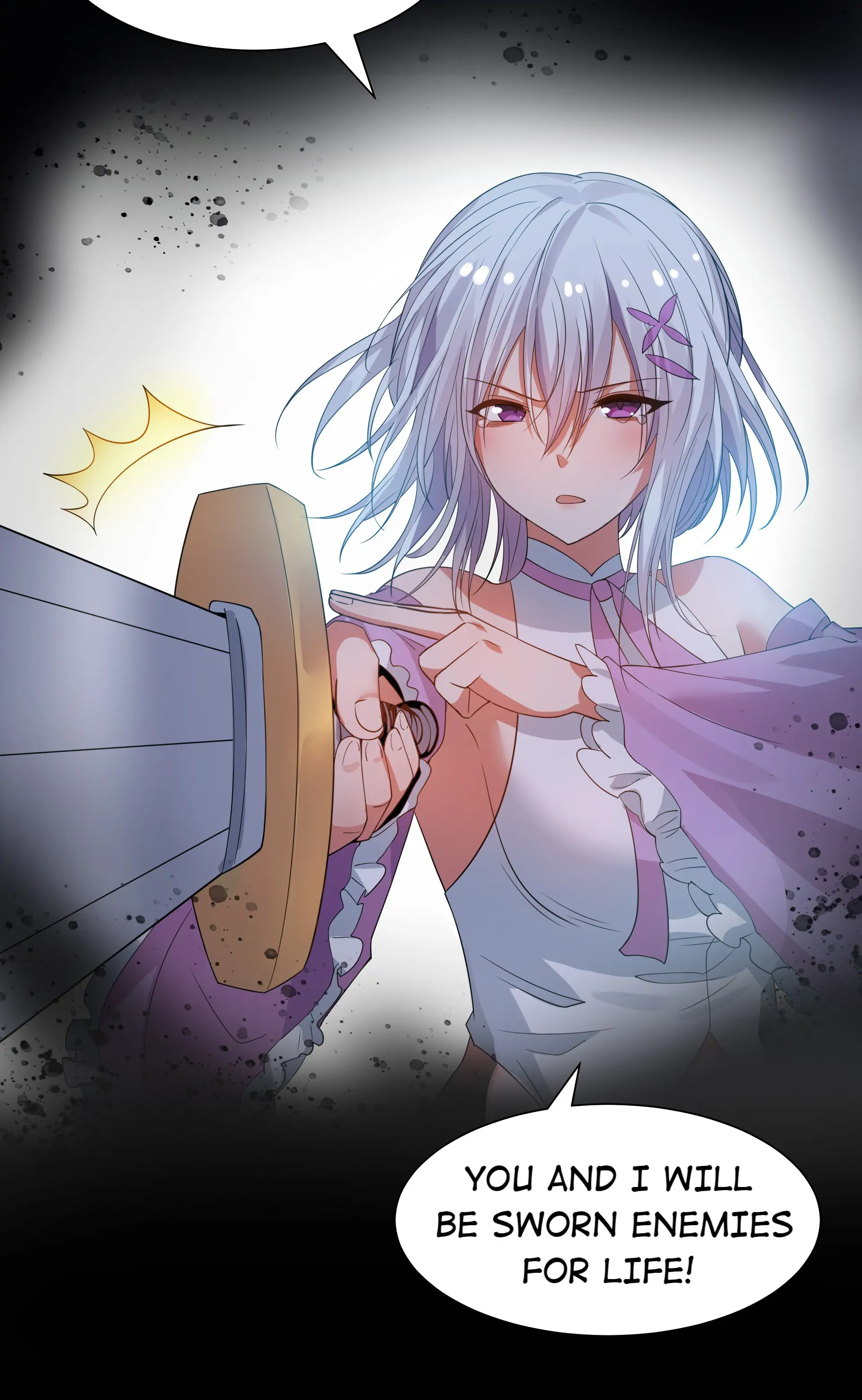 Female Cultivators Are After Me chapter 105 page 42