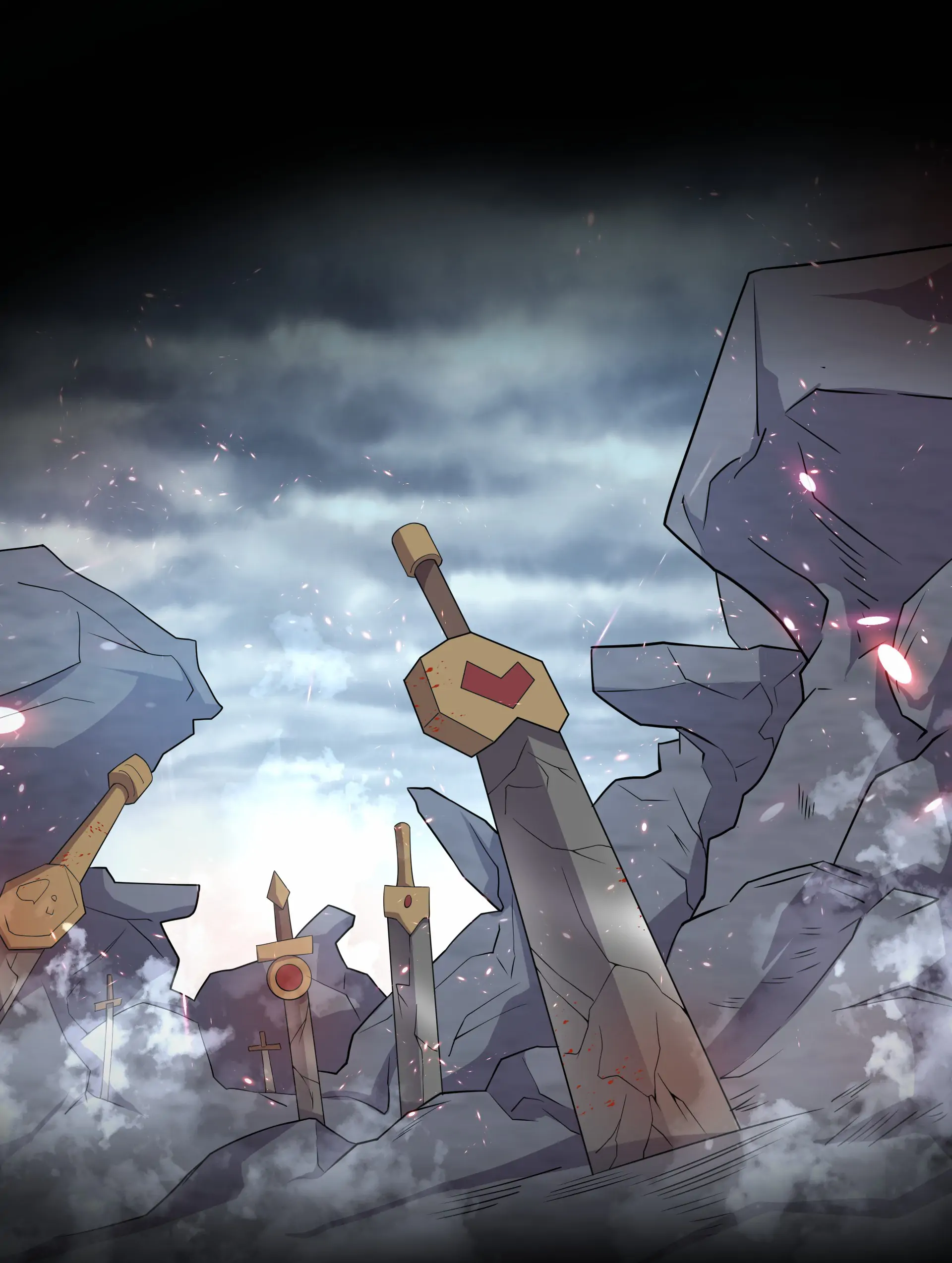 Female Cultivators Are After Me chapter 105 page 43