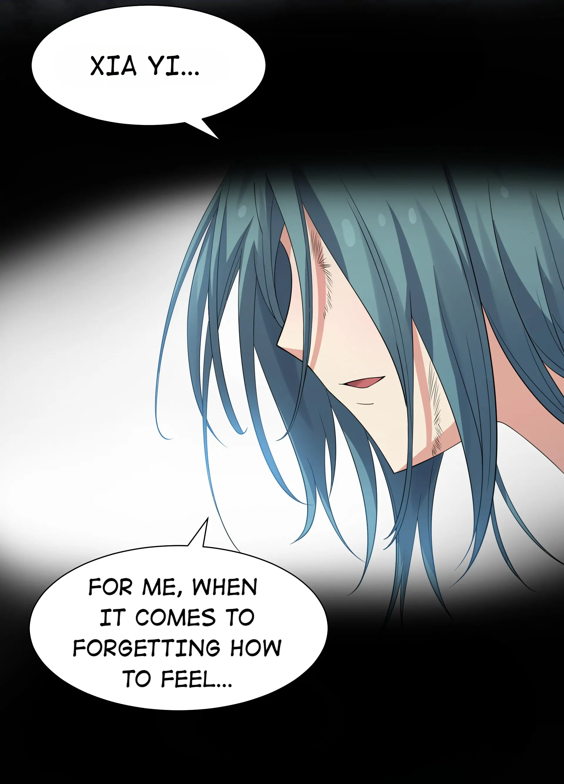 Female Cultivators Are After Me chapter 105 page 44