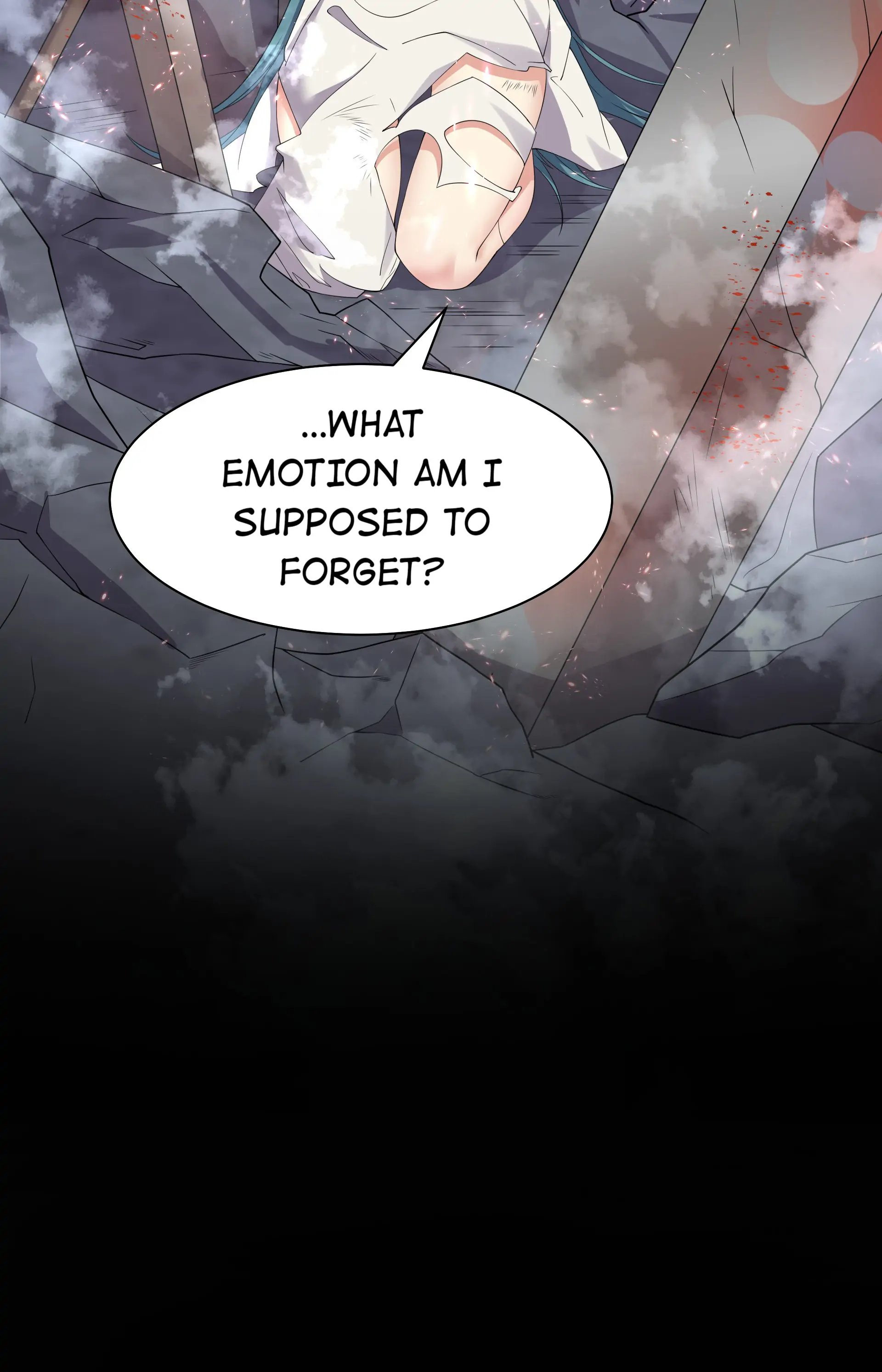 Female Cultivators Are After Me chapter 105 page 46