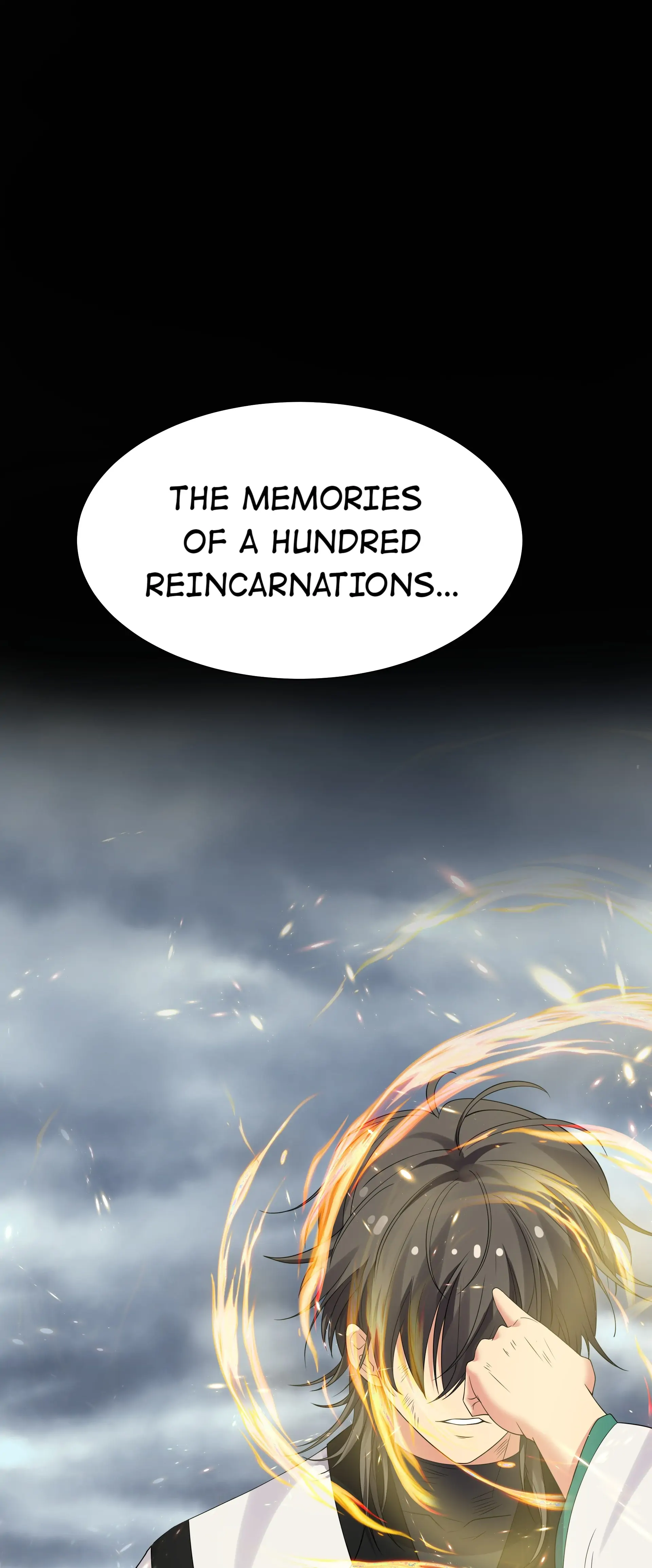 Female Cultivators Are After Me chapter 105 page 47