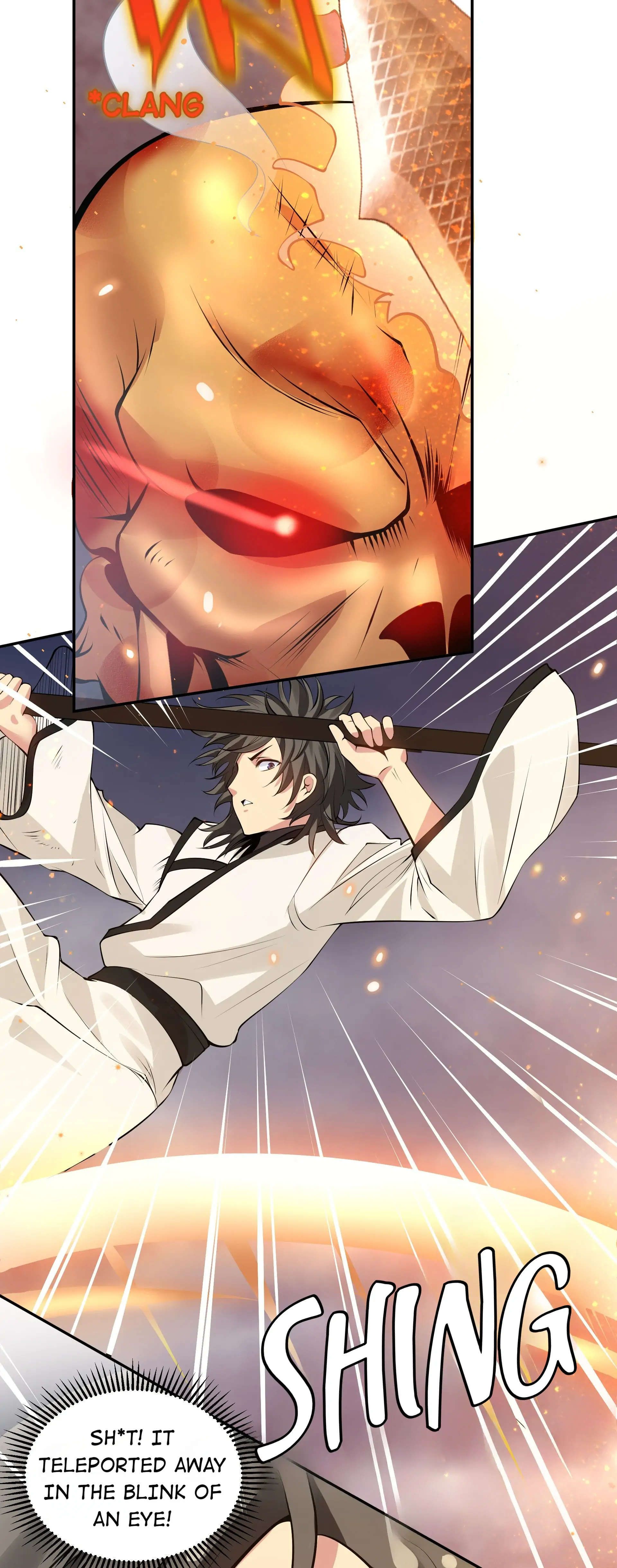 Female Cultivators Are After Me chapter 105 page 5