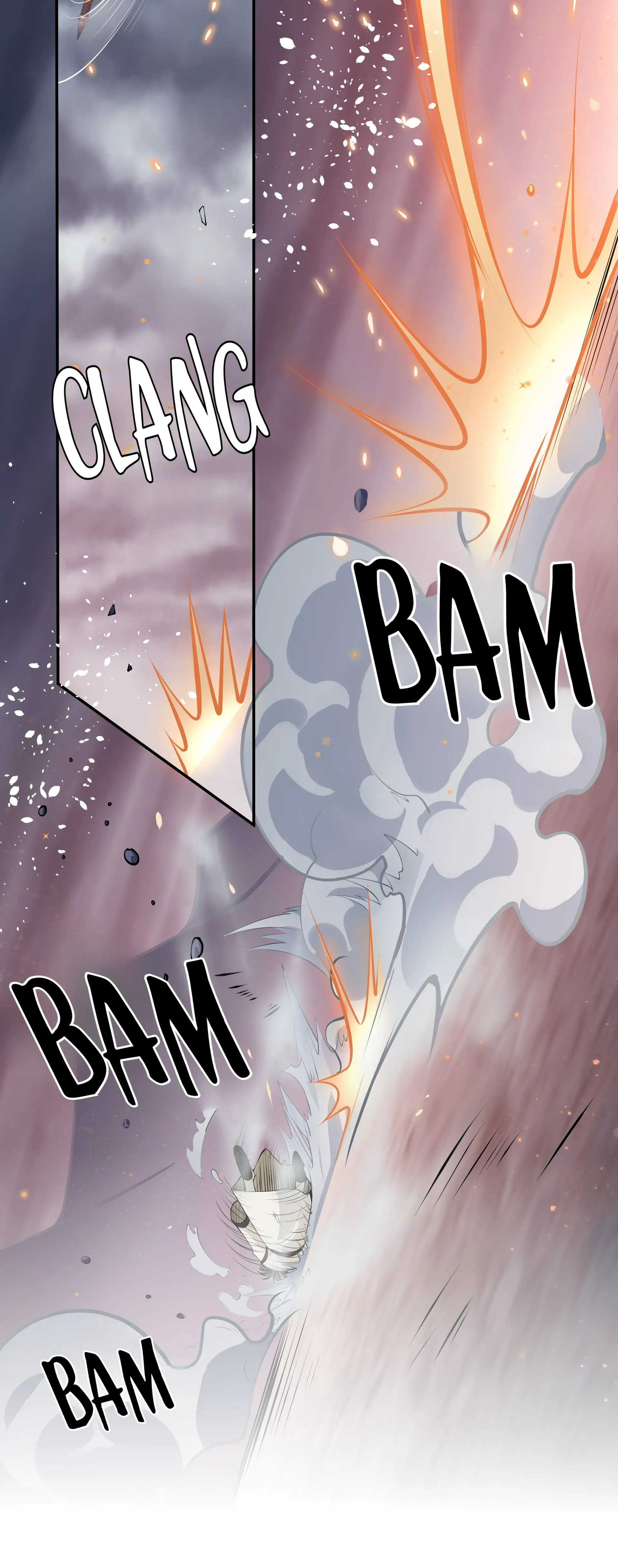 Female Cultivators Are After Me chapter 105 page 7