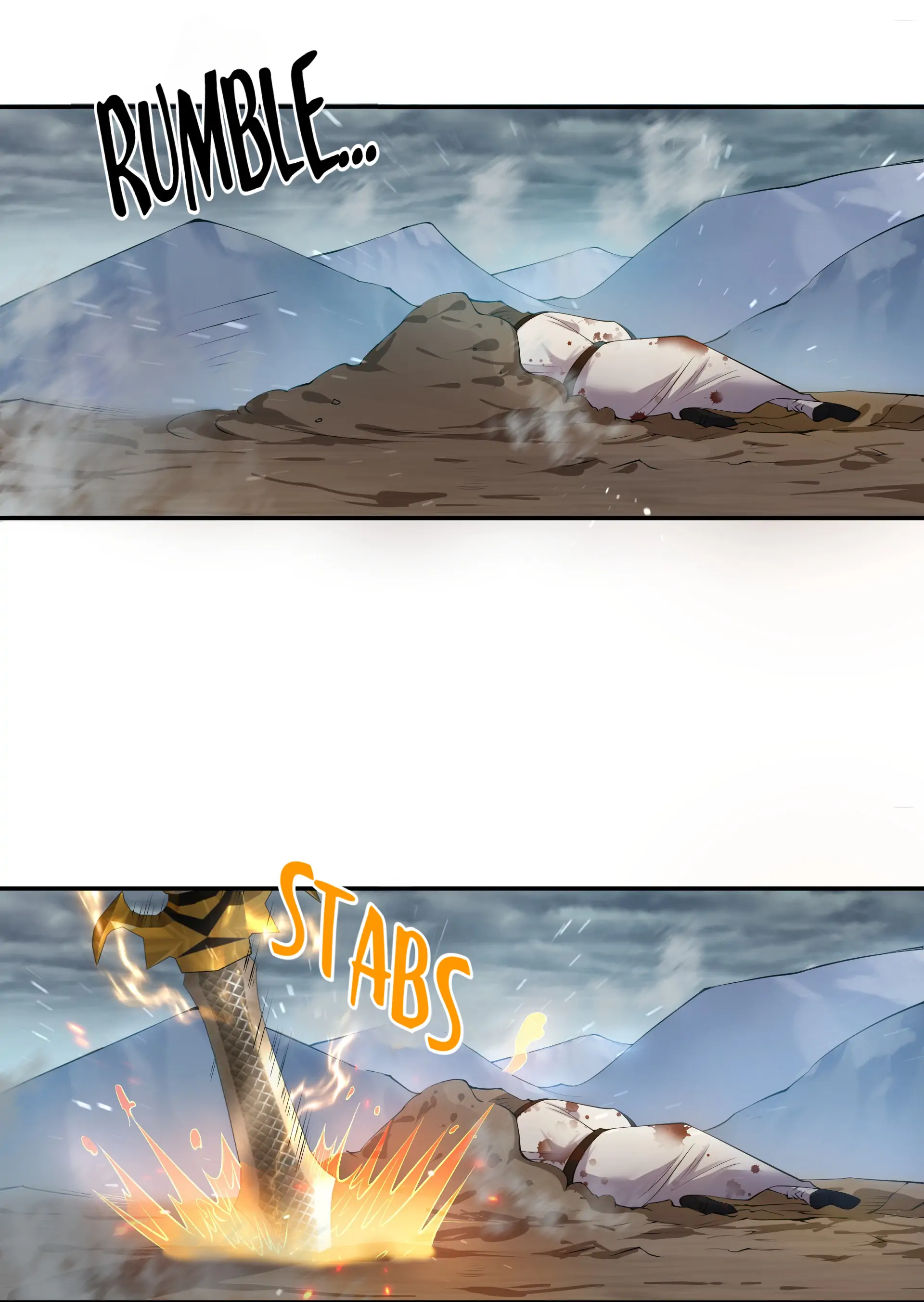 Female Cultivators Are After Me chapter 105 page 8