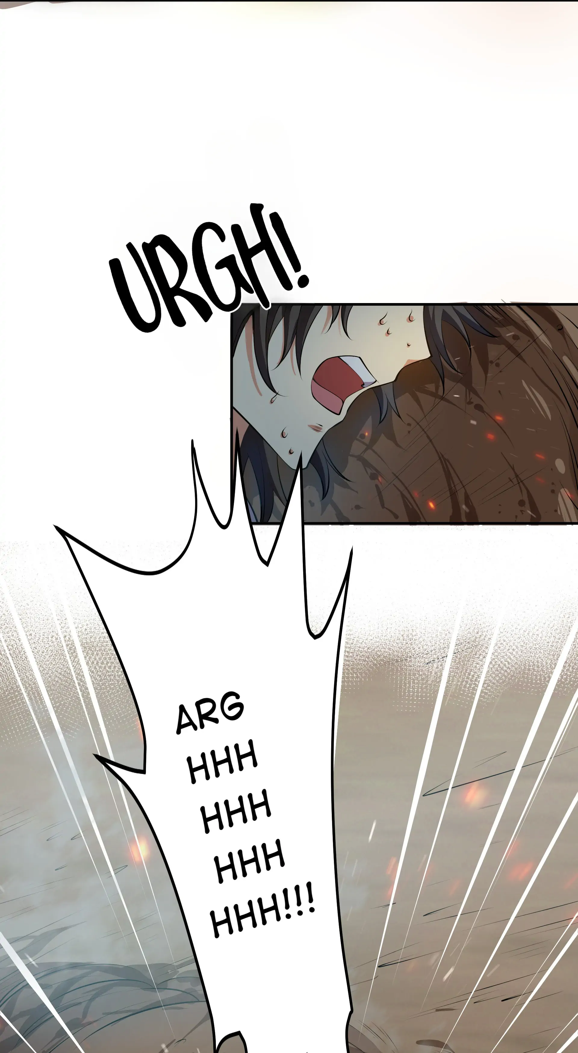 Female Cultivators Are After Me chapter 105 page 9