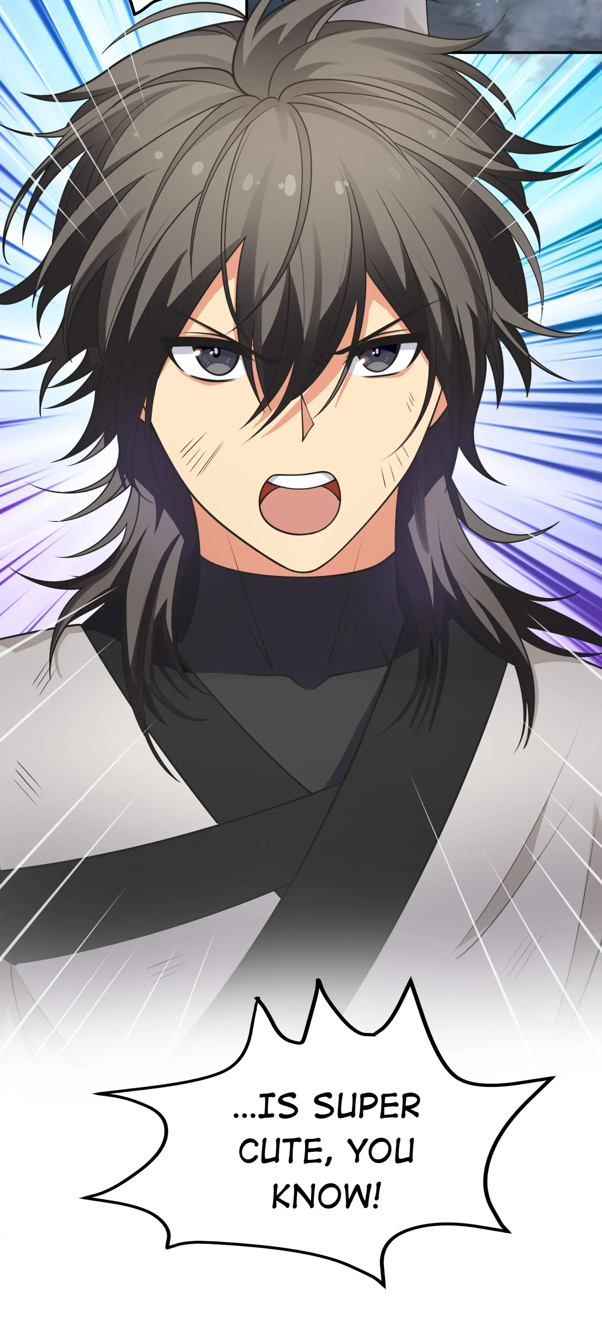 Female Cultivators Are After Me chapter 106 page 2