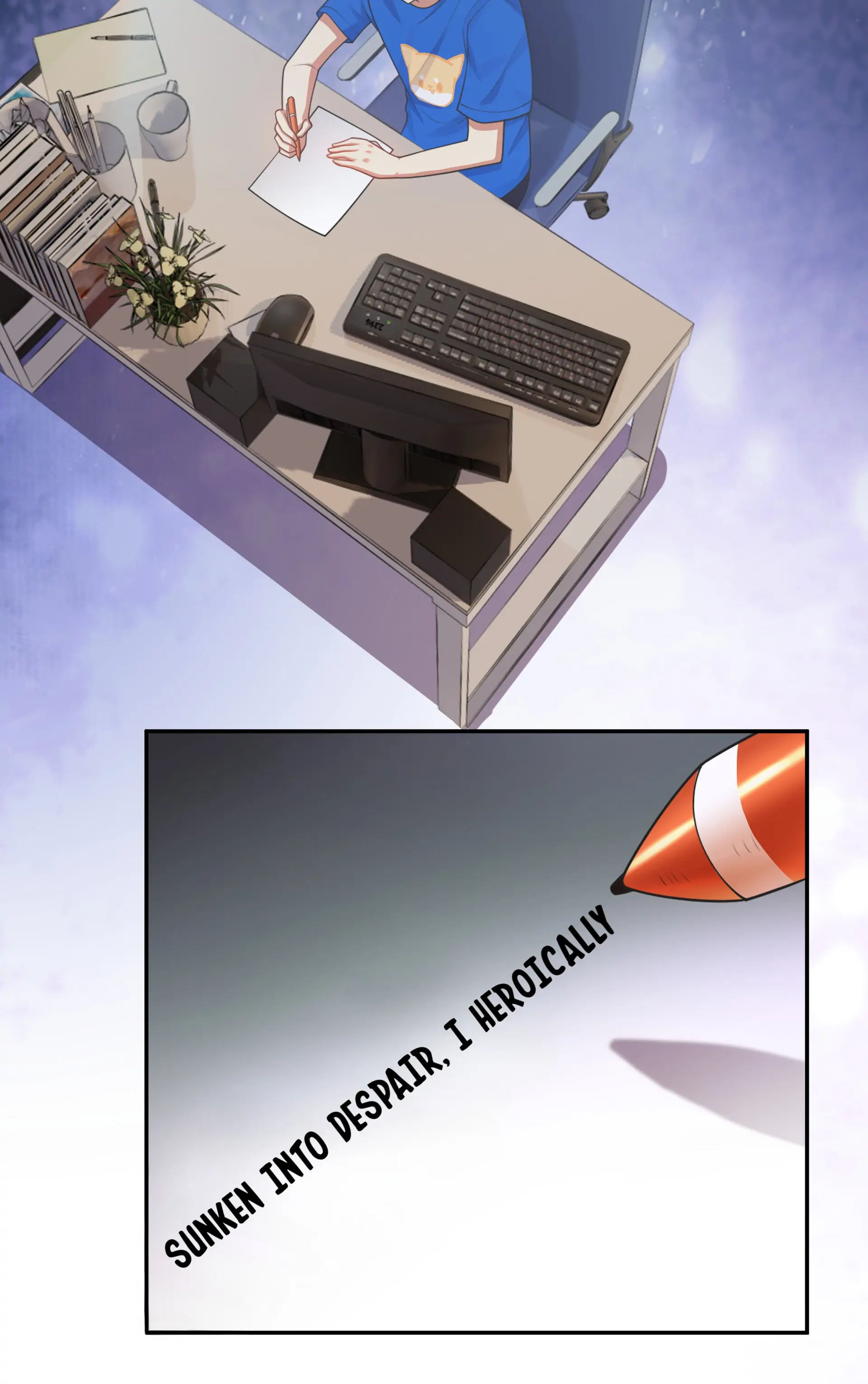 Female Cultivators Are After Me chapter 106 page 23