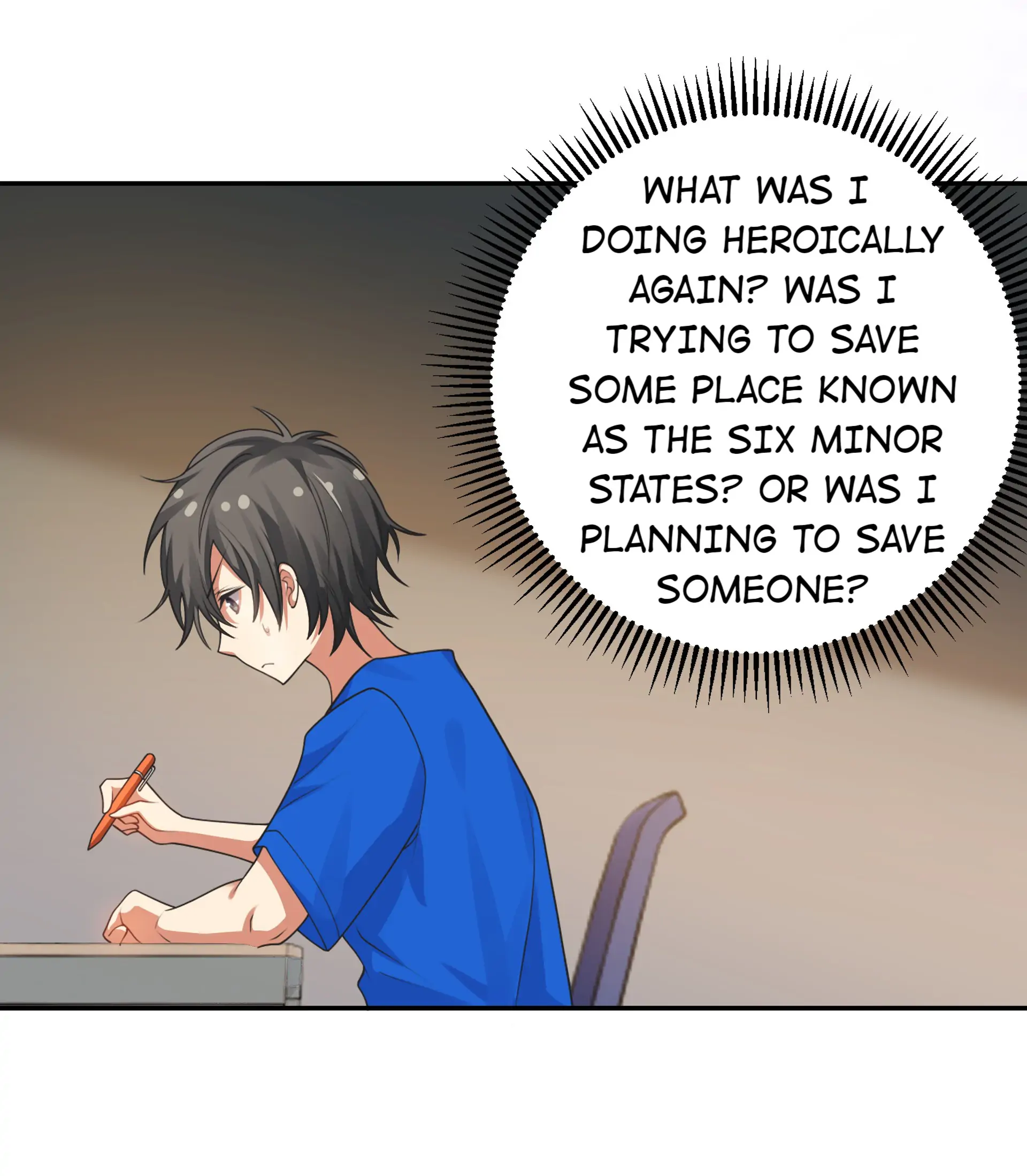 Female Cultivators Are After Me chapter 106 page 24