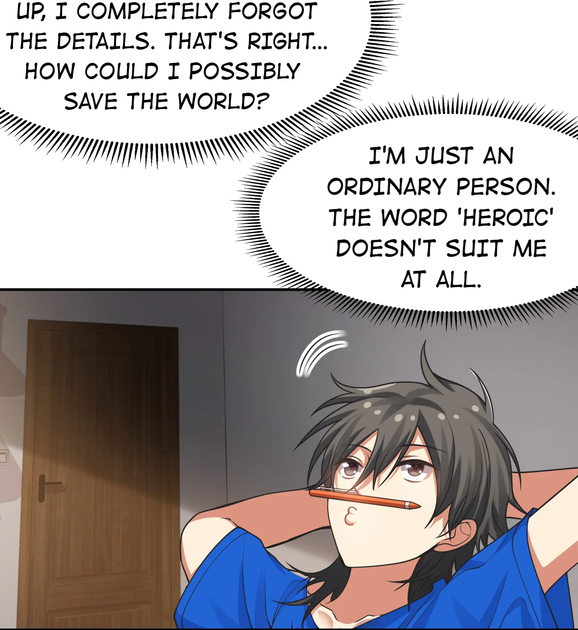 Female Cultivators Are After Me chapter 106 page 26