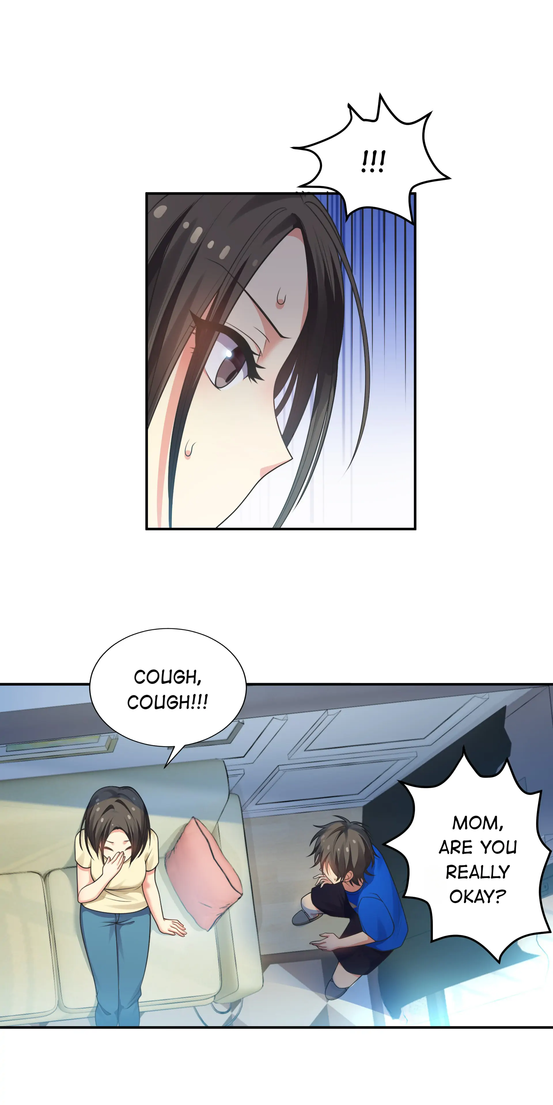 Female Cultivators Are After Me chapter 106 page 34