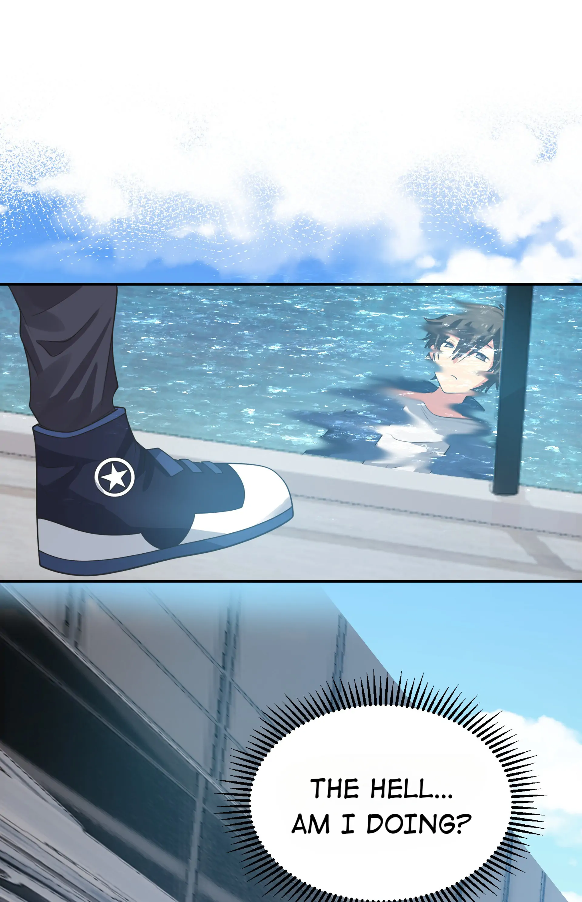 Female Cultivators Are After Me chapter 106 page 43