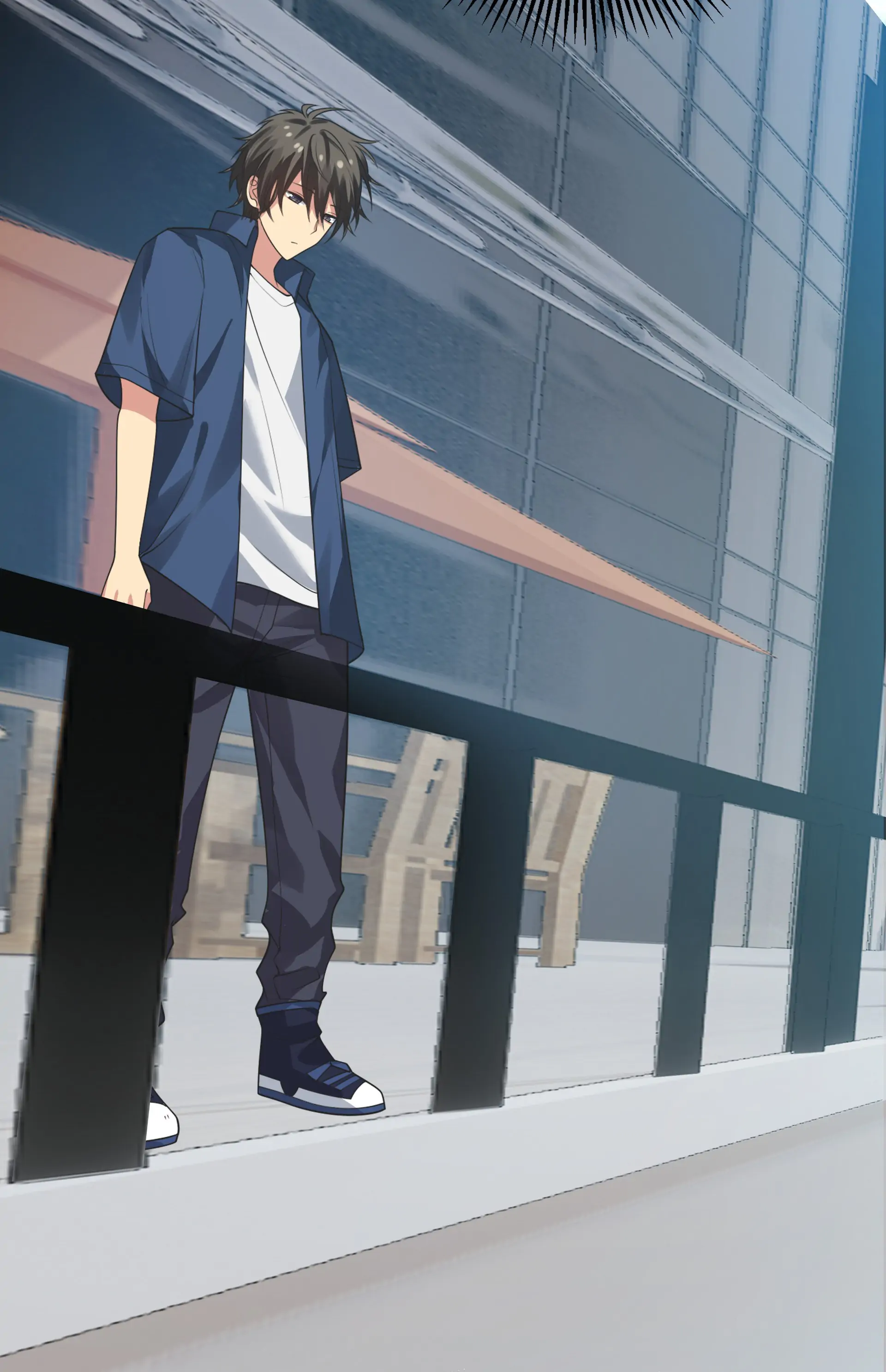 Female Cultivators Are After Me chapter 106 page 44