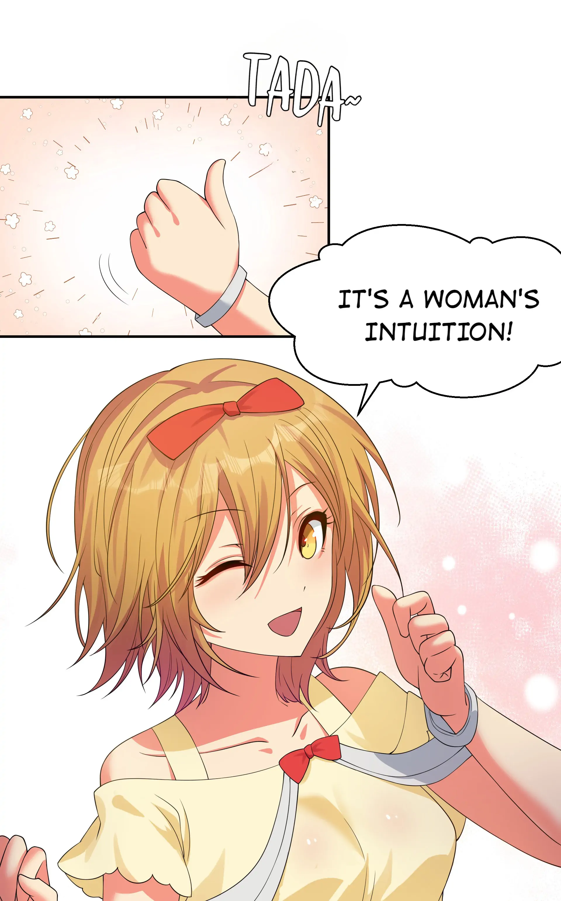 Female Cultivators Are After Me chapter 106 page 51