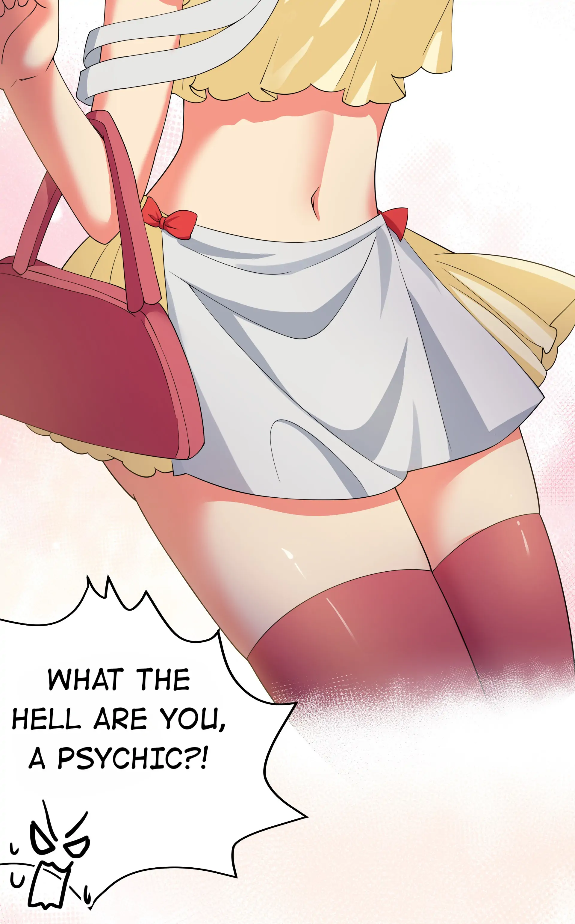 Female Cultivators Are After Me chapter 106 page 52