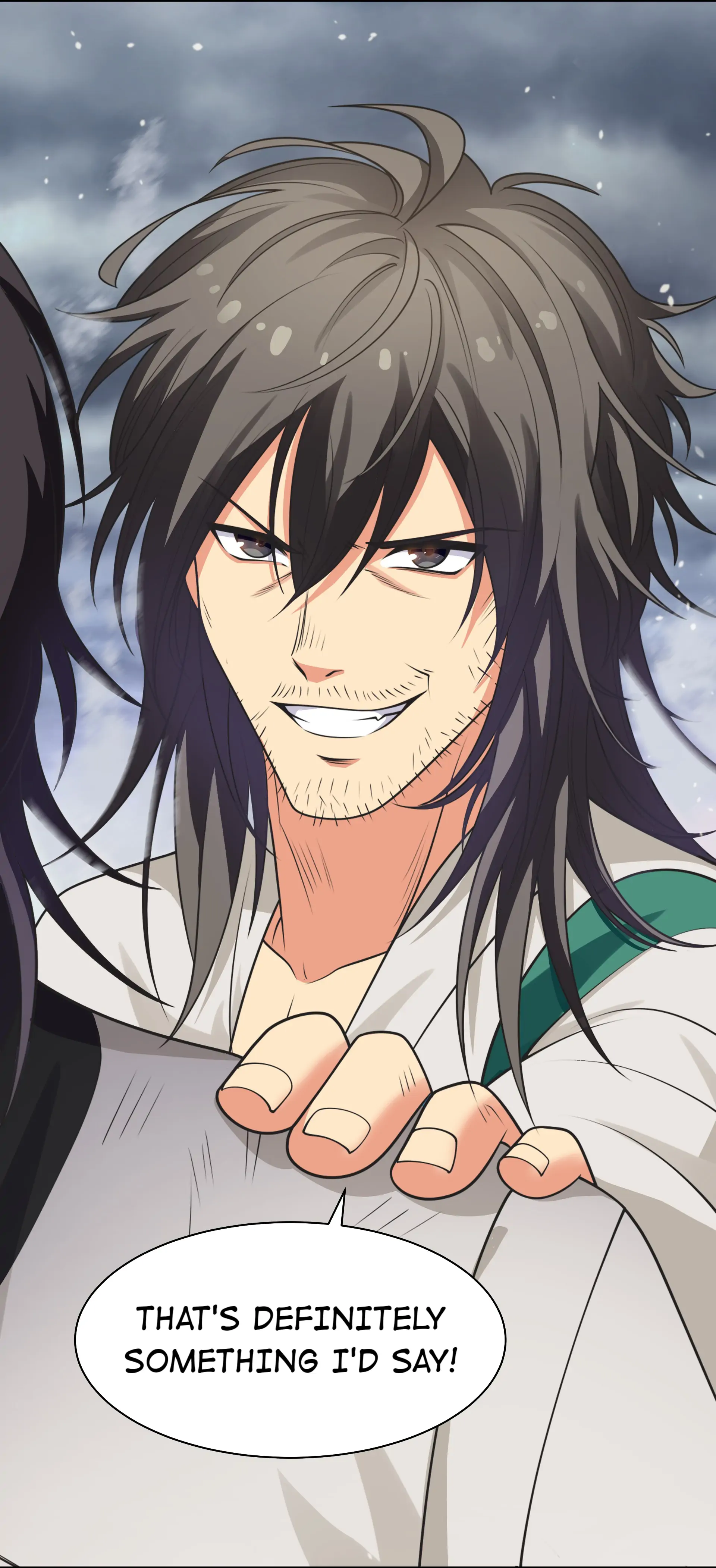 Female Cultivators Are After Me chapter 106 page 8