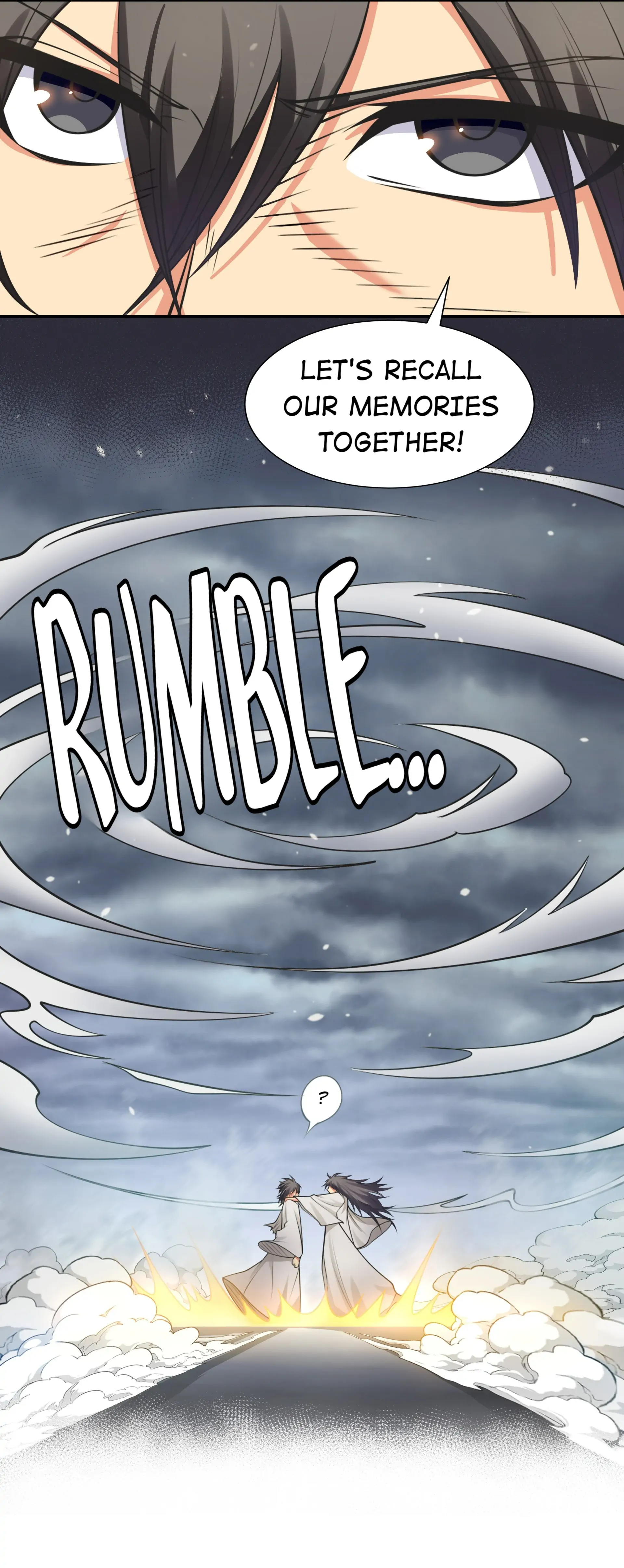 Female Cultivators Are After Me chapter 106 page 9