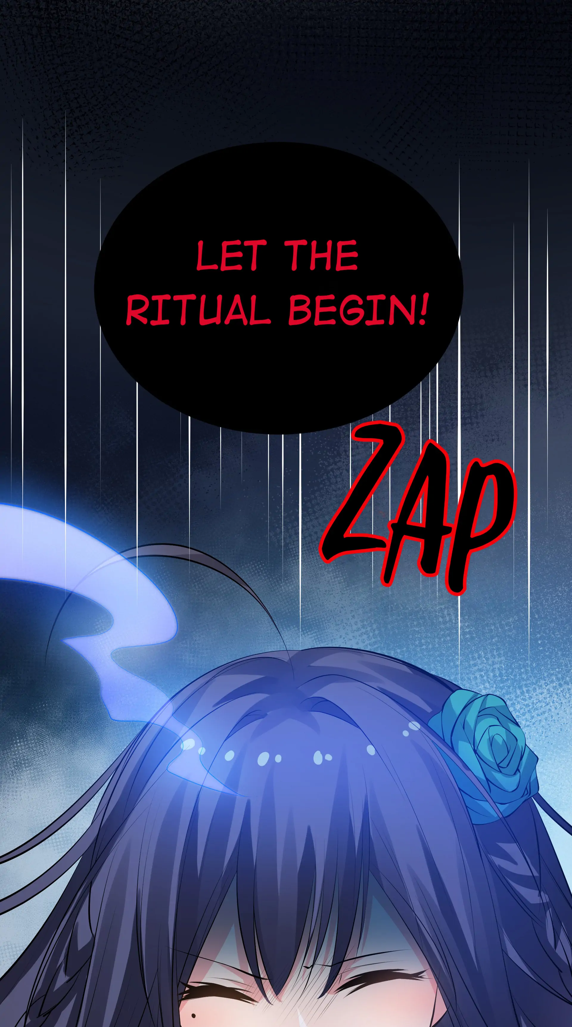 Female Cultivators Are After Me chapter 109 page 14