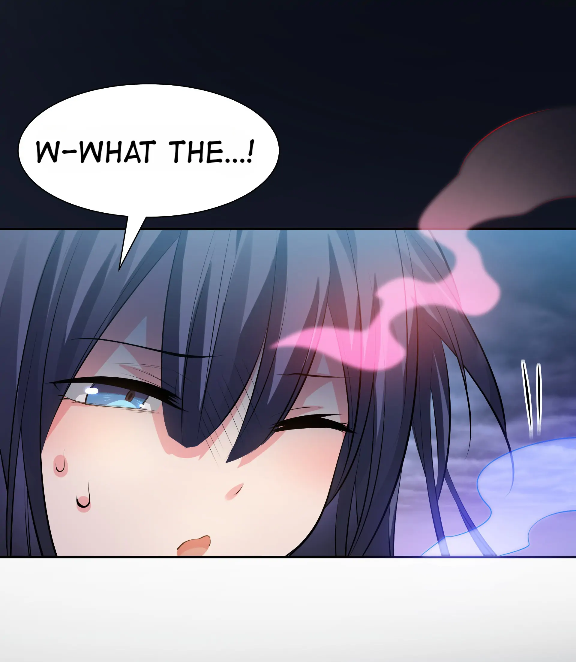 Female Cultivators Are After Me chapter 109 page 16