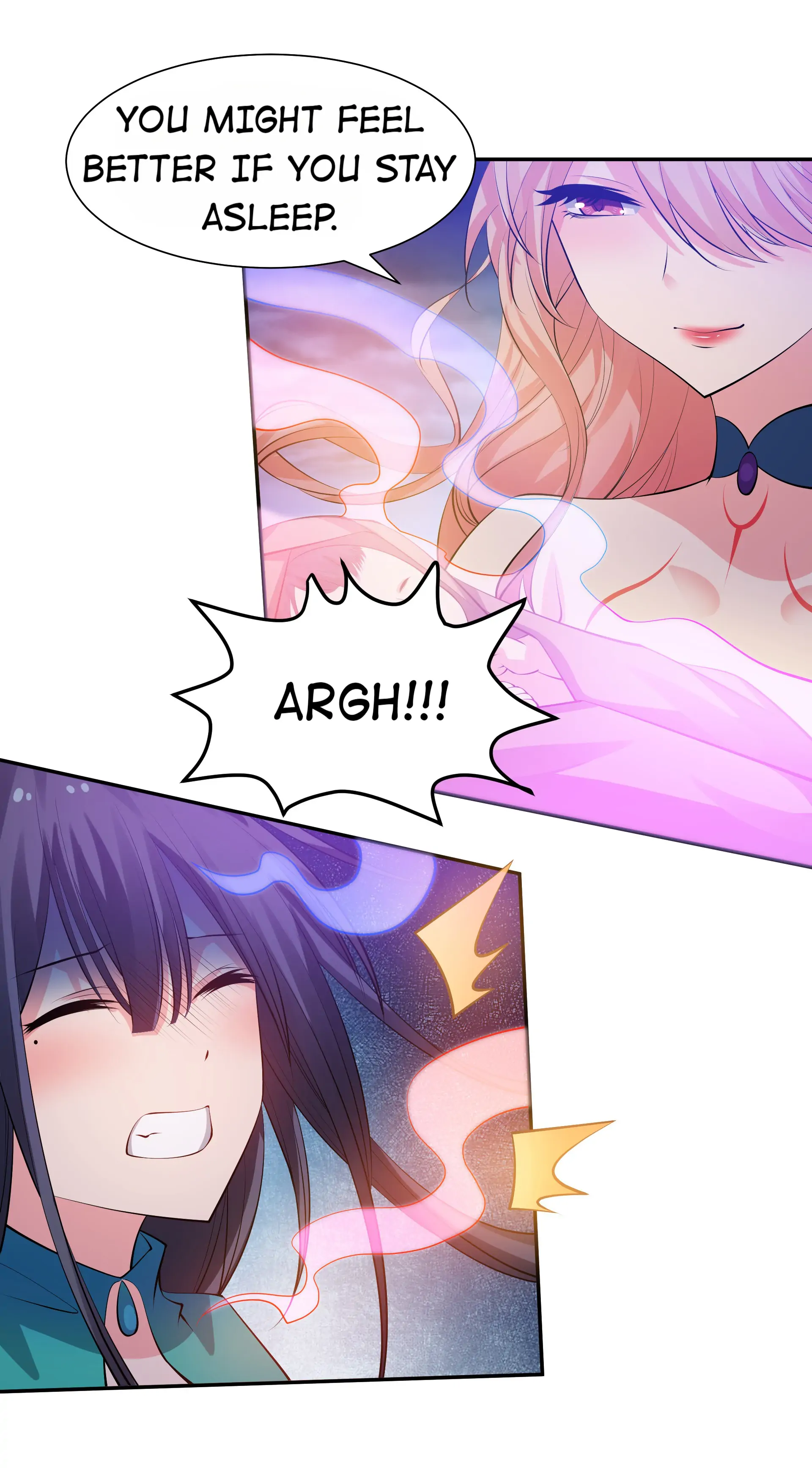 Female Cultivators Are After Me chapter 109 page 18