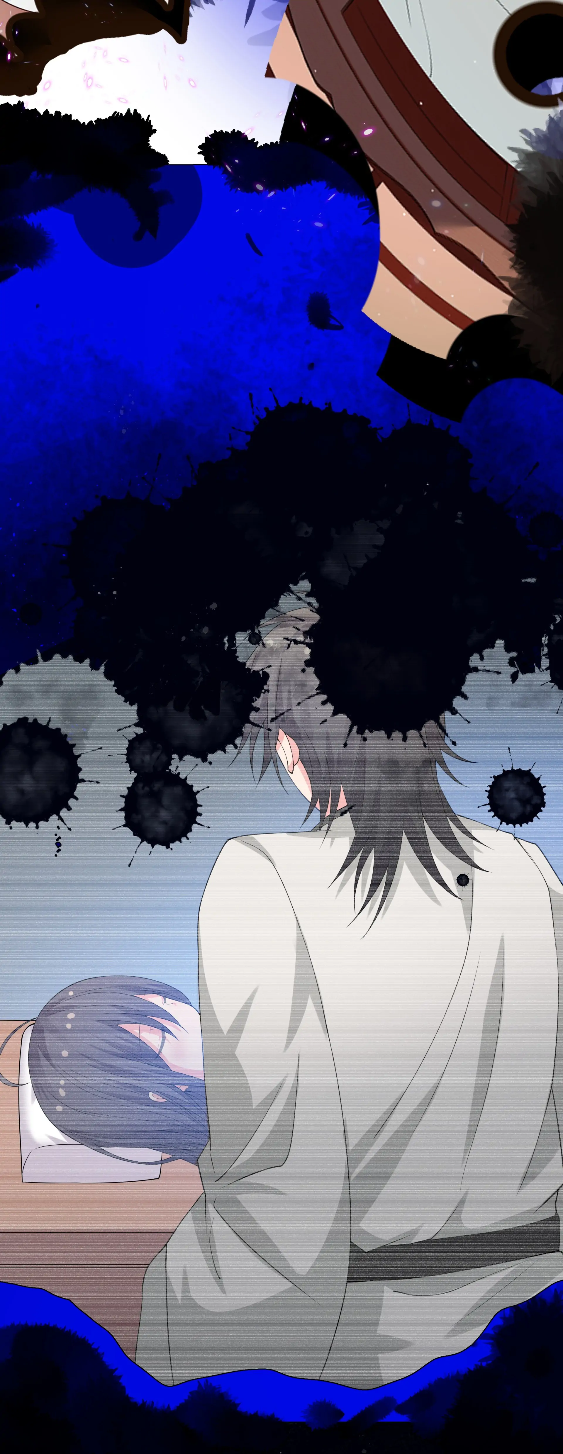 Female Cultivators Are After Me chapter 109 page 22